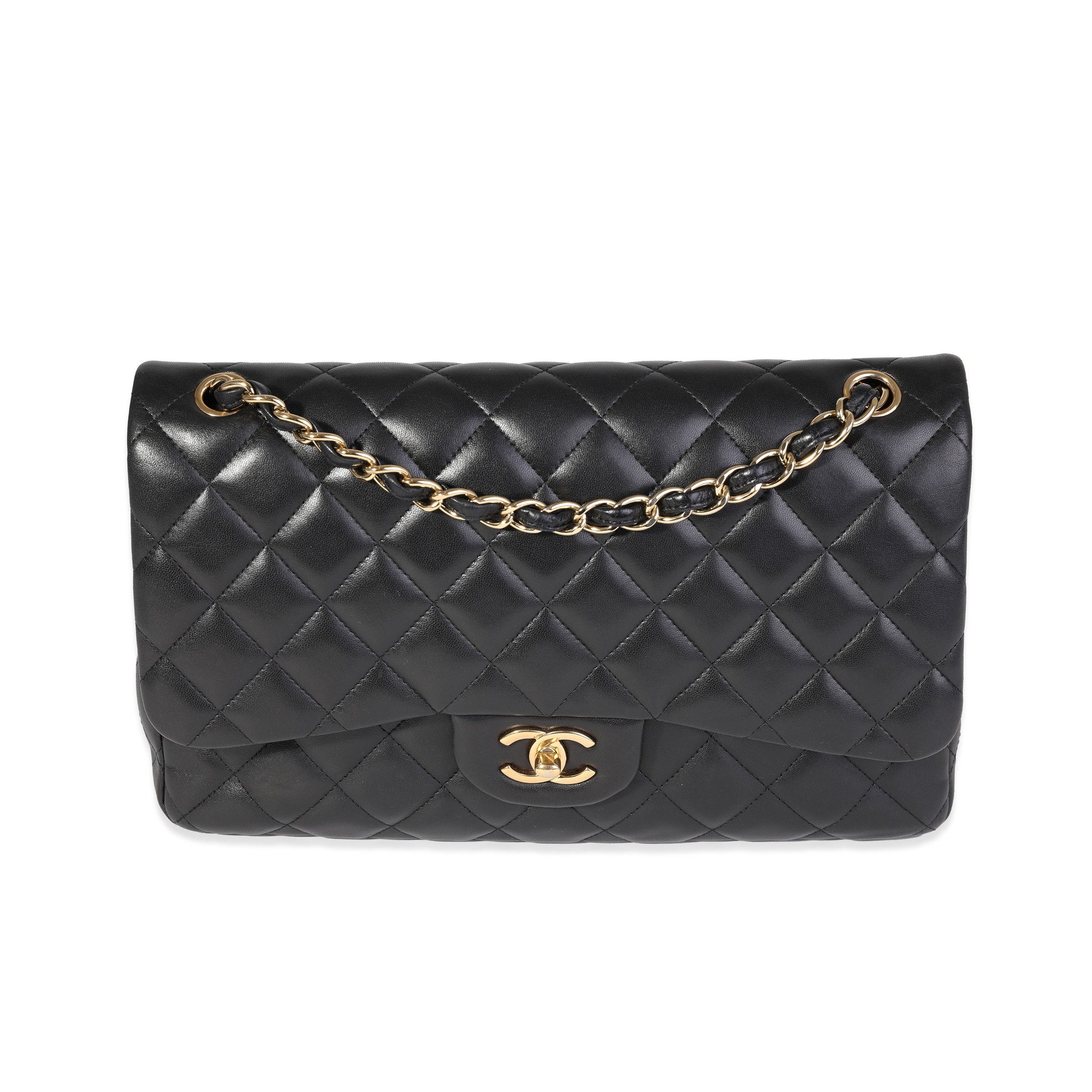Chanel Handbag - Ewore Bags