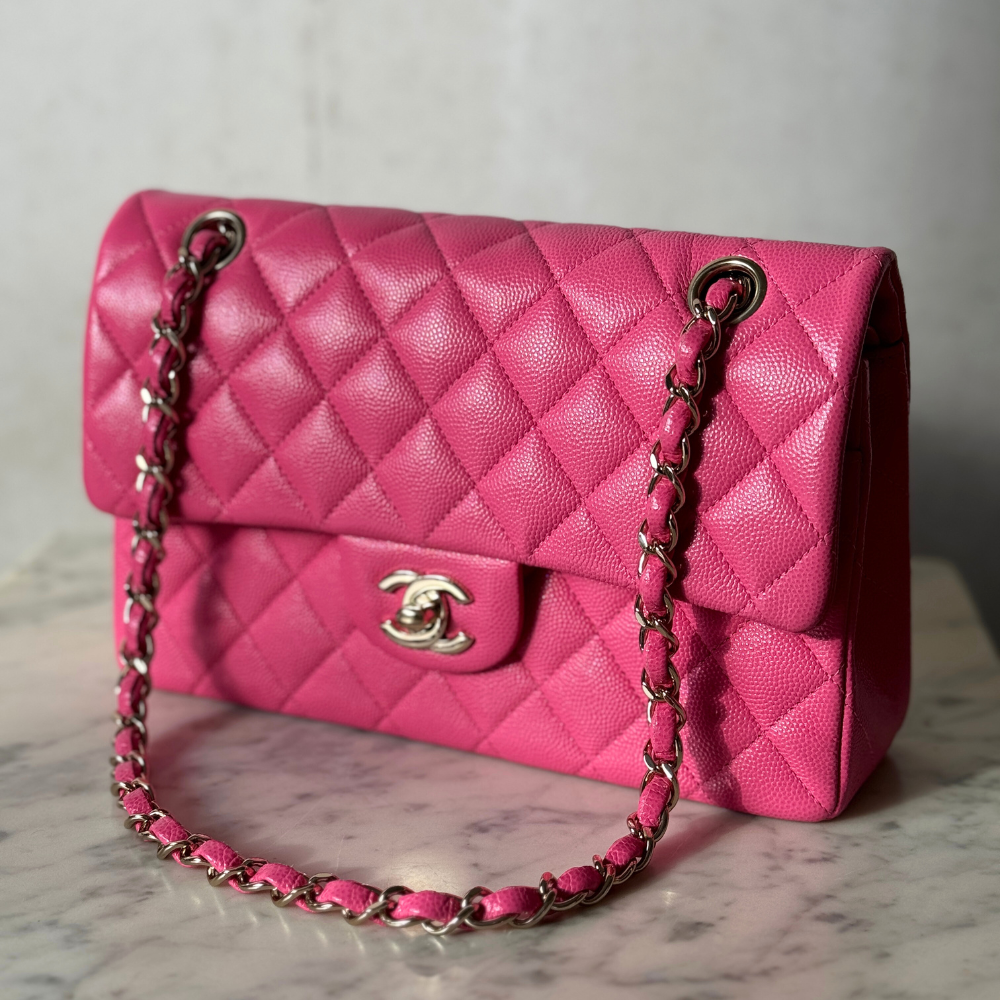 Chanel Handbag Bag - Ewore Bags