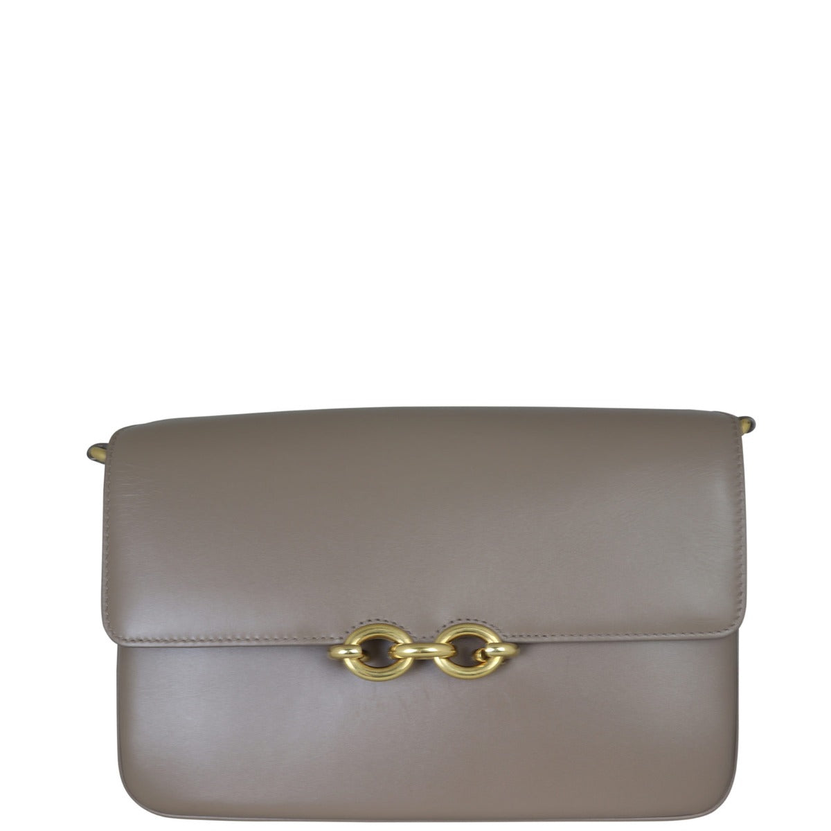 Saint Laurent Le Maillon Satchel
