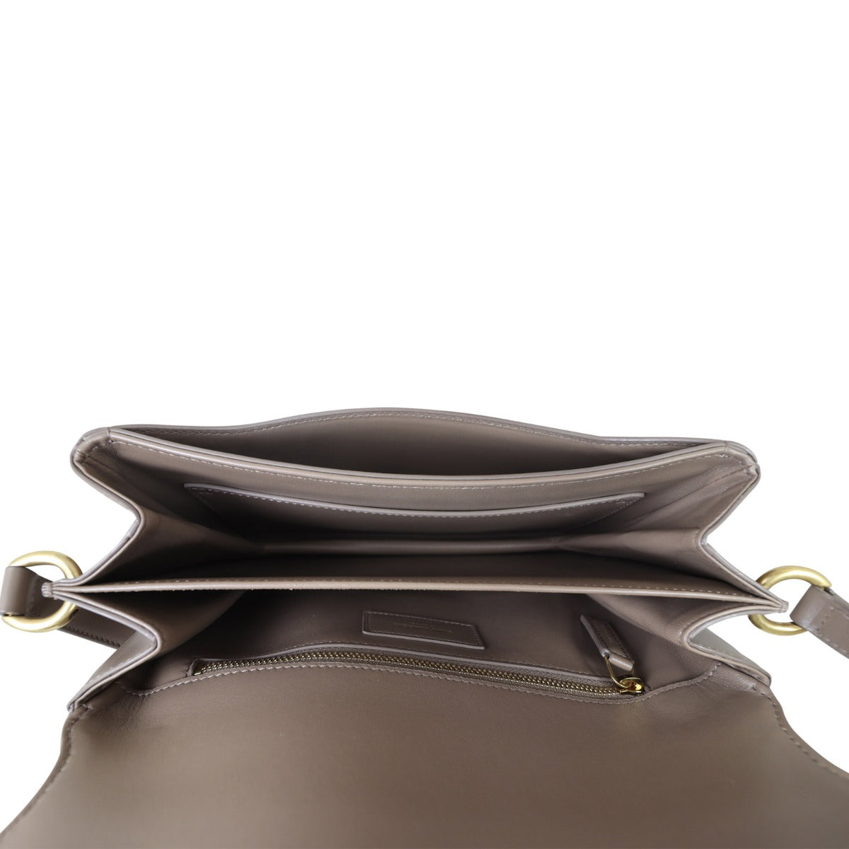 Saint Laurent Le Maillon Satchel