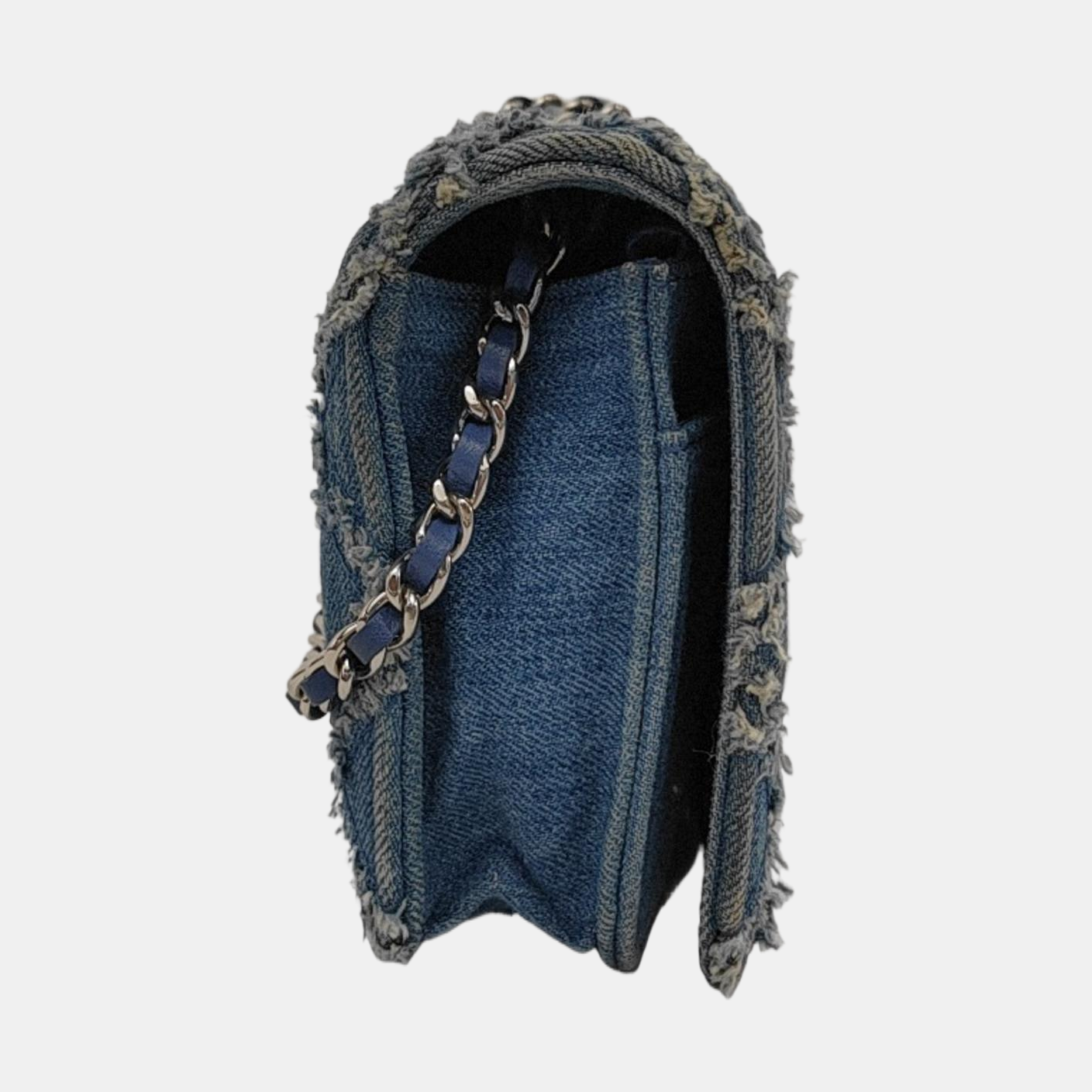 Chanel Flap Crossbody Bag - Ewore Bags