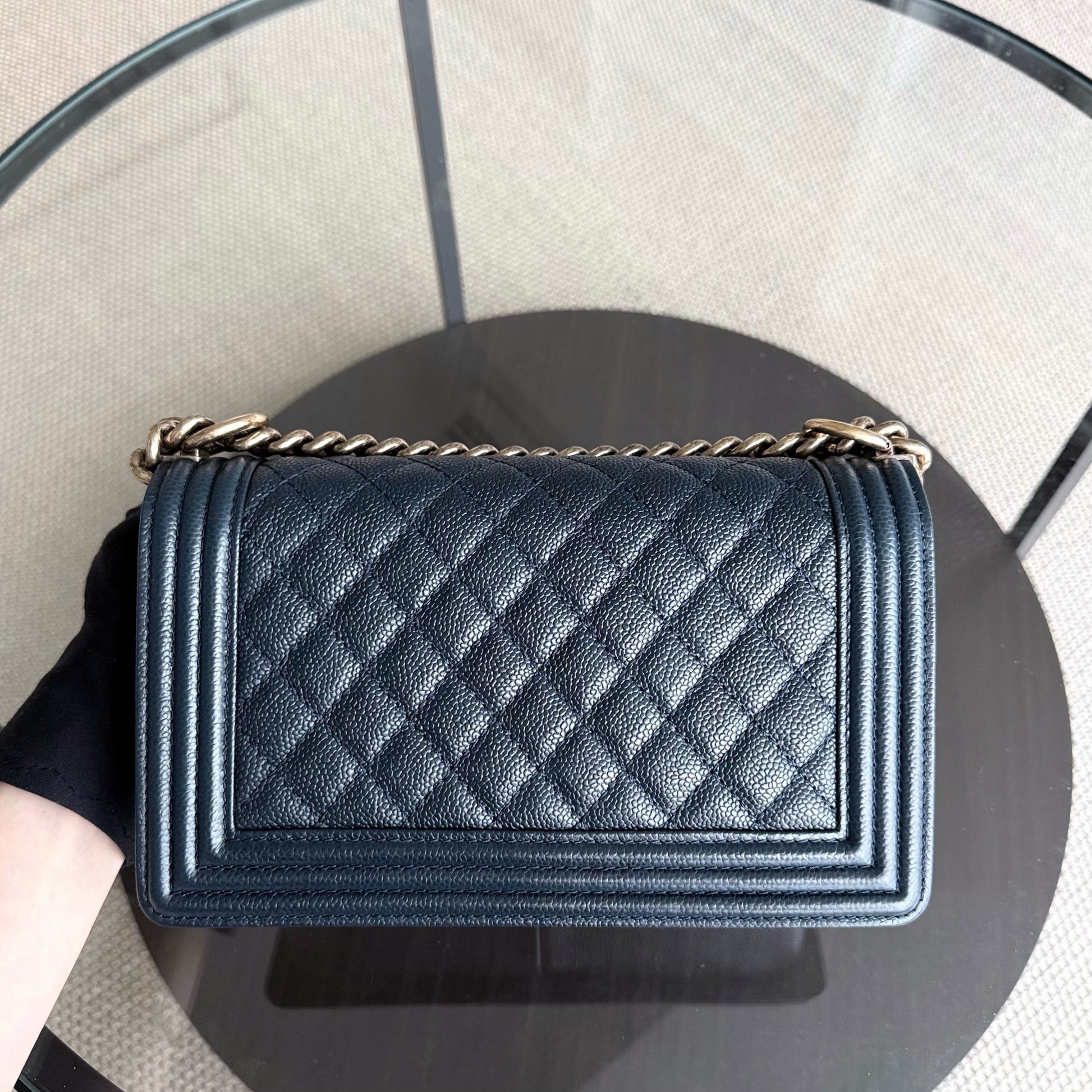 Chanel Medium Handbag - EworeBags