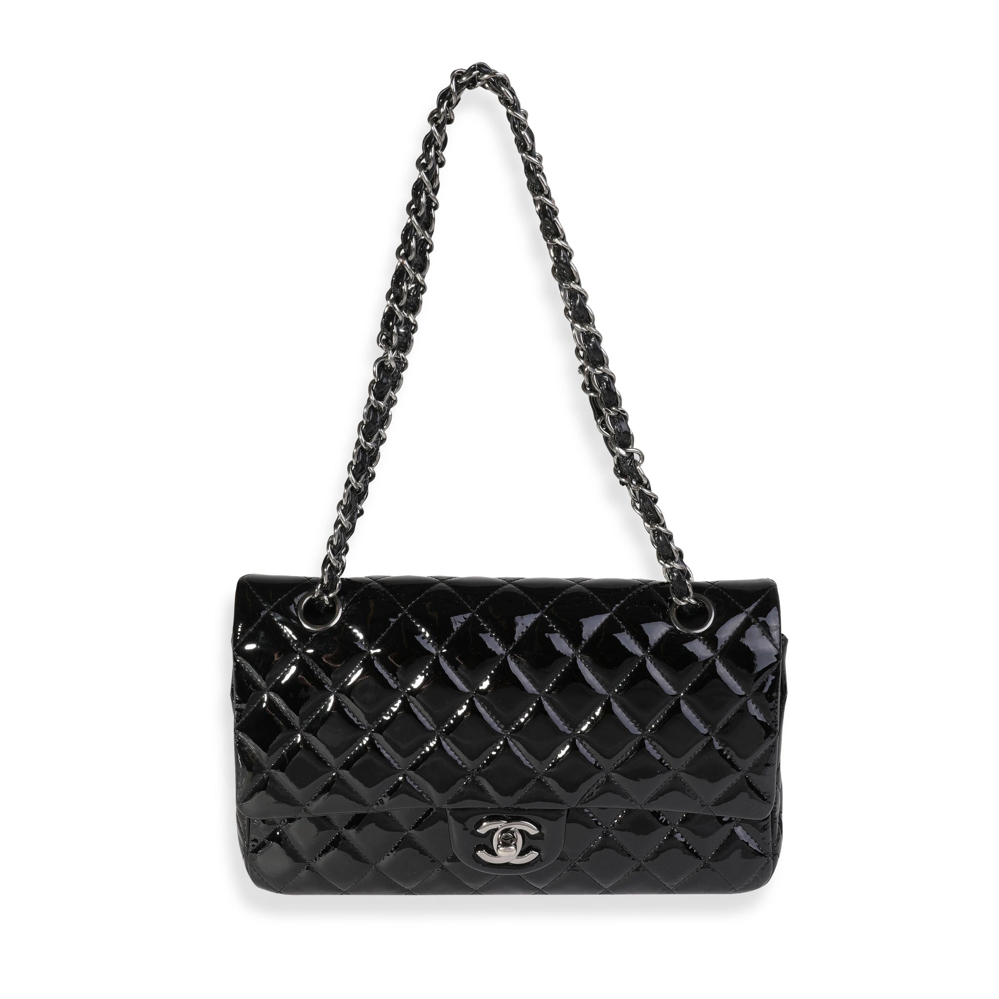 Chanel Medium Handbag - Ewore Bags