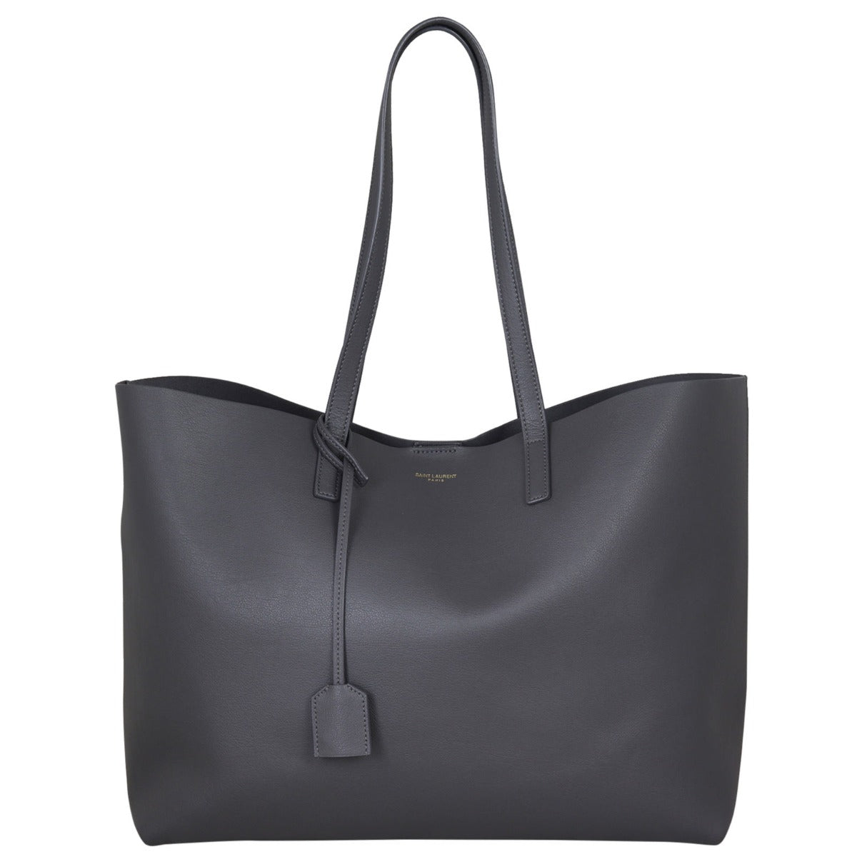Saint Laurent Shopping Tote