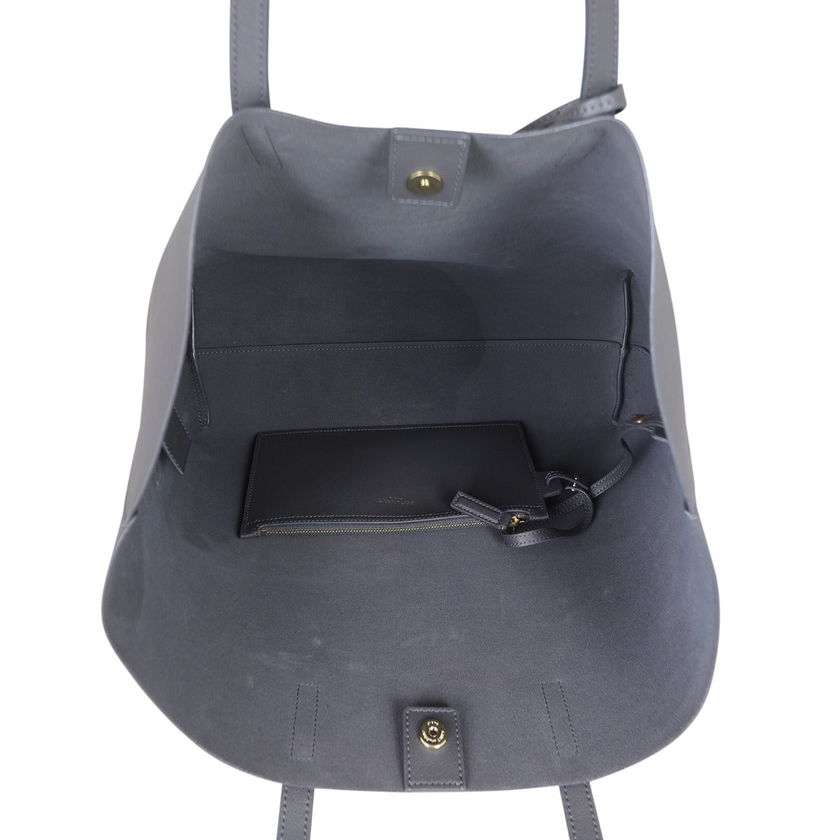 Saint Laurent Shopping Tote