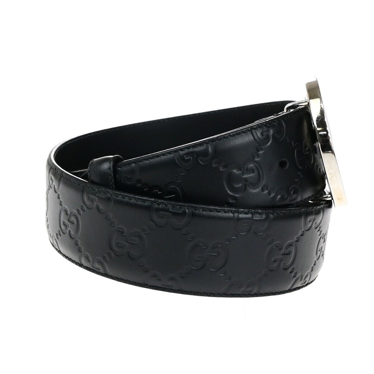 Gucci Interlocking G