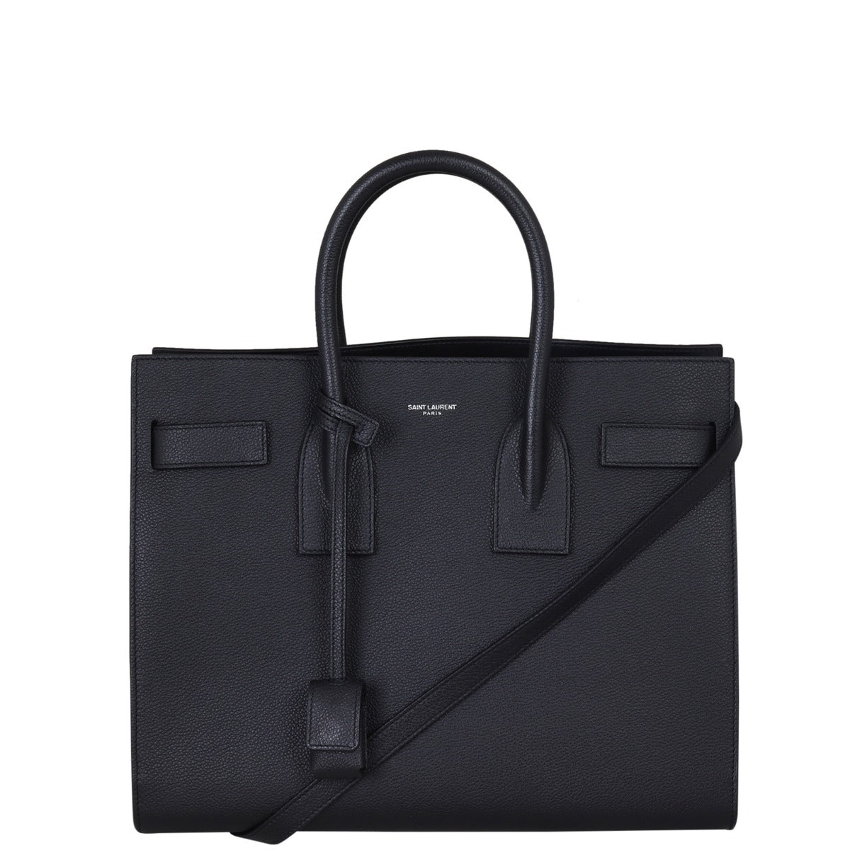 Saint Laurent Sac de Jour Small