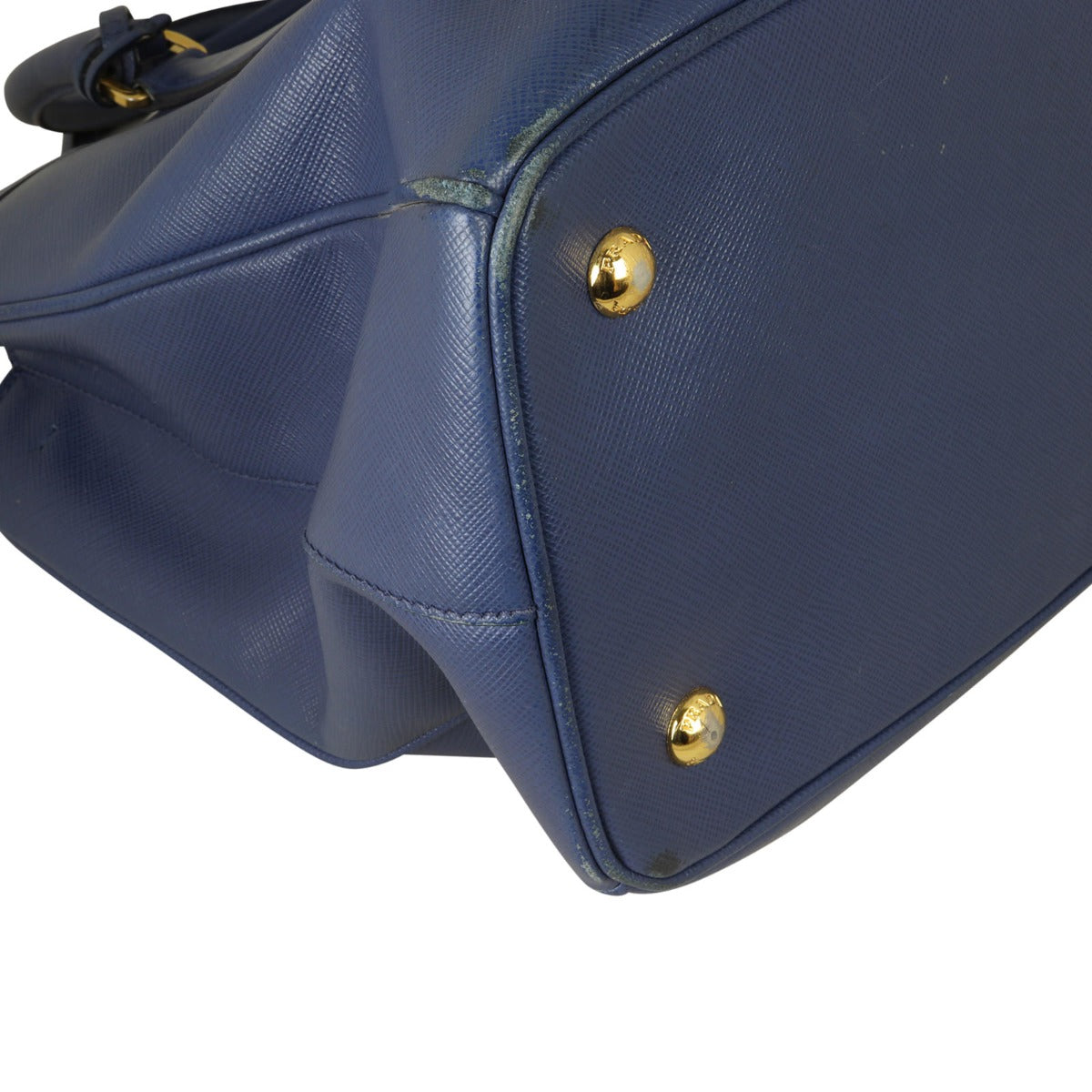 Prada Saffiano Galleria Lux Tote Medium