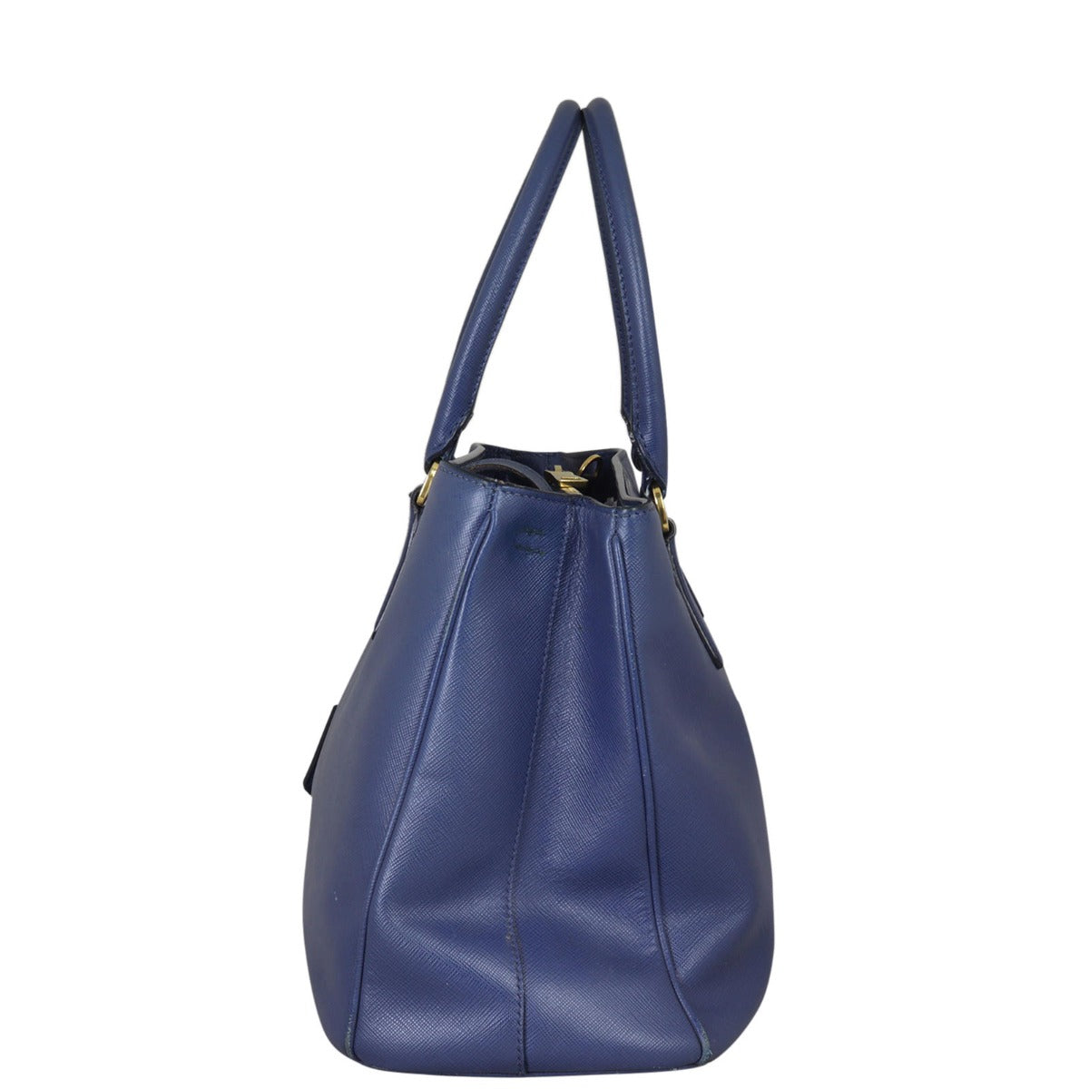Prada Saffiano Galleria Lux Tote Medium