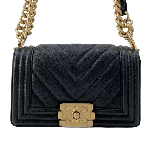 Chanel Boy Handbag Bag - Ewore Bags