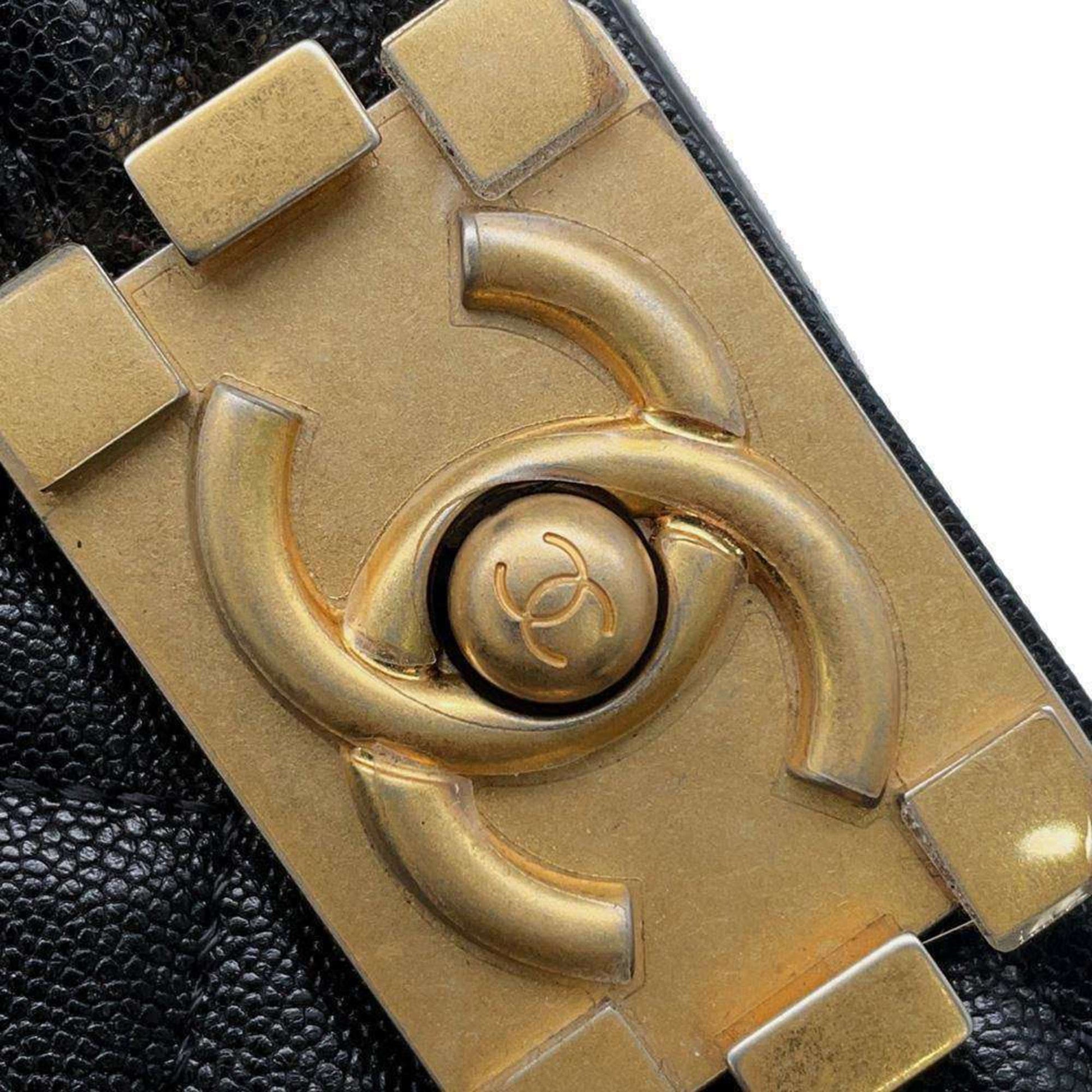 Chanel Boy Handbag Bag - Ewore Bags