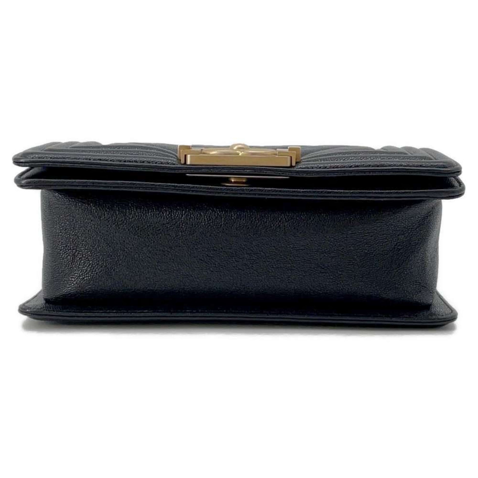 Chanel Boy Handbag Bag - Ewore Bags
