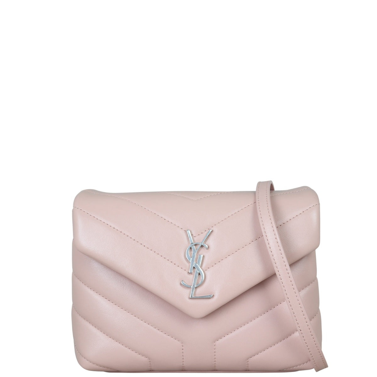 Saint Laurent Toy Loulou