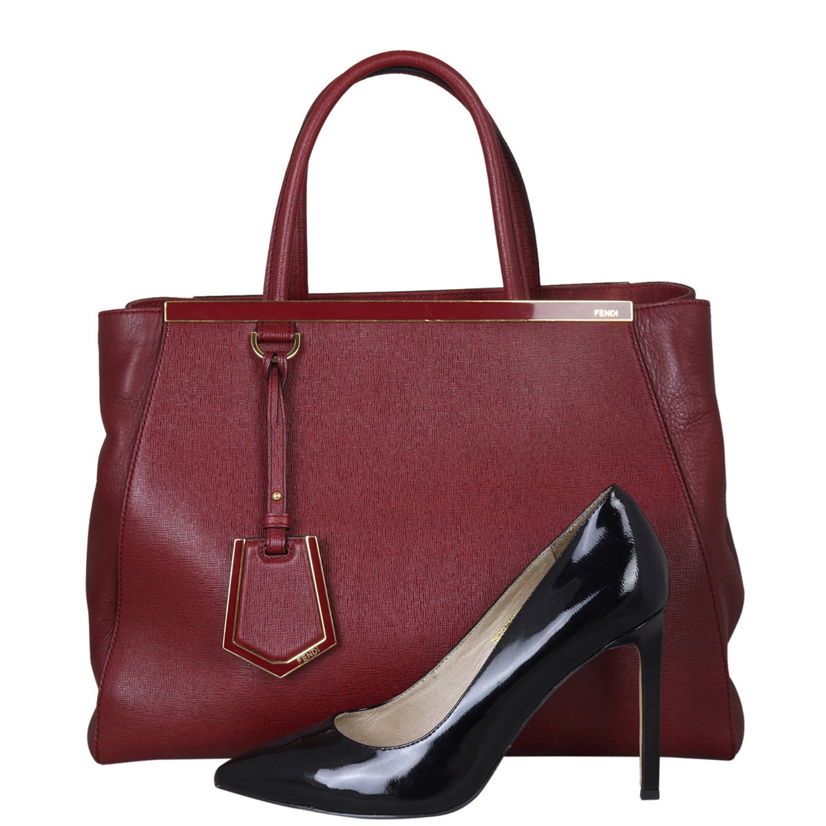 Fendi 2Jours Medium
