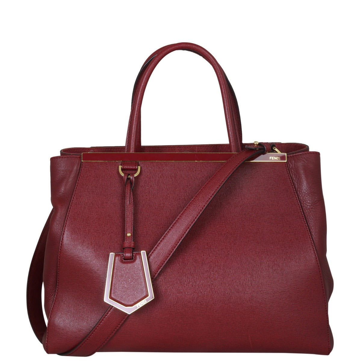 Fendi 2Jours Medium