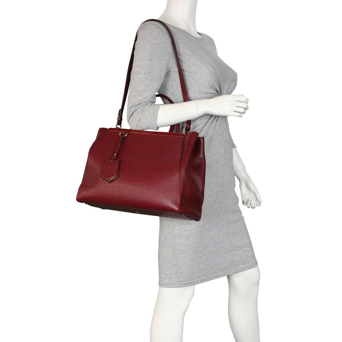 Fendi 2Jours Medium