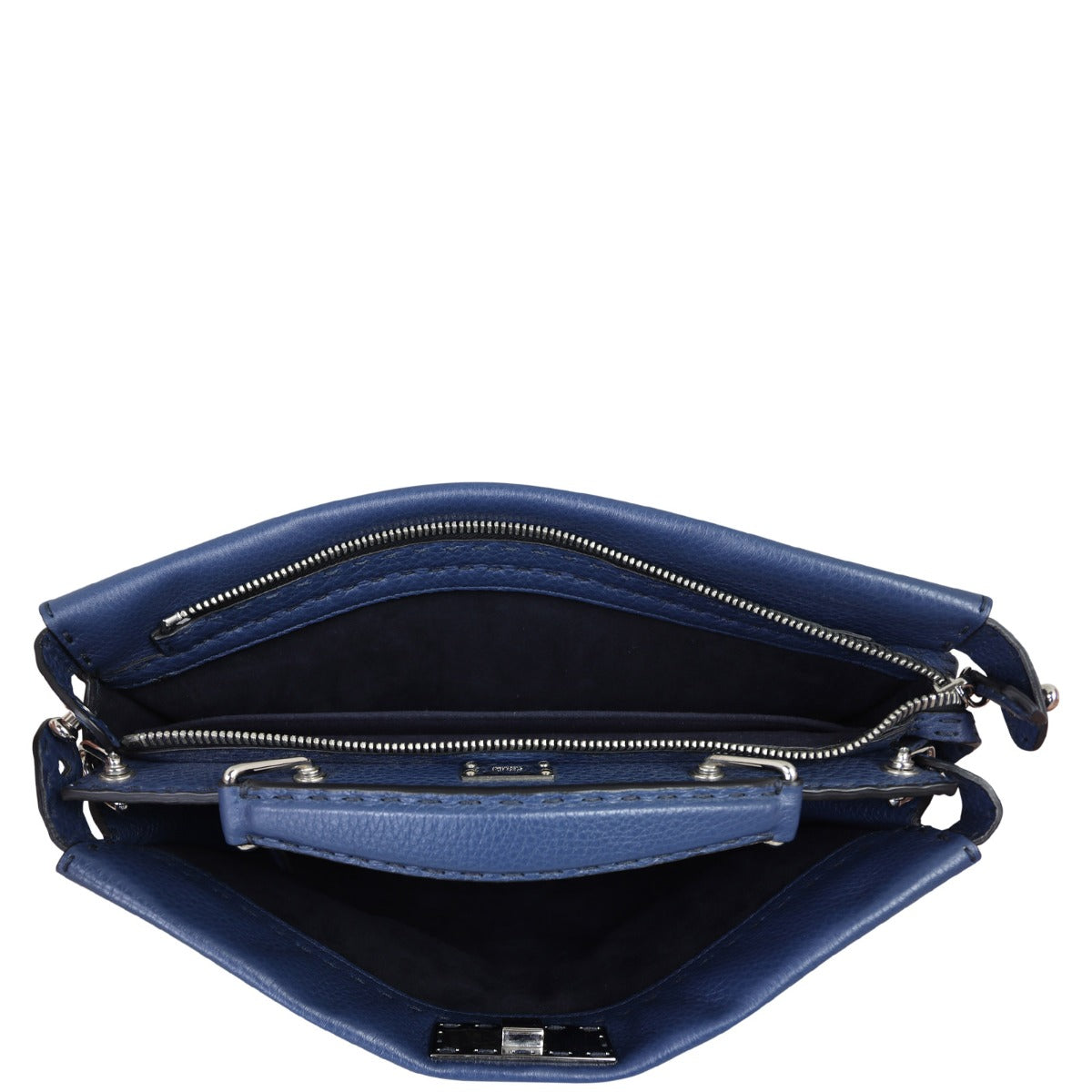 Fendi Peekaboo Iconic Fit Bag