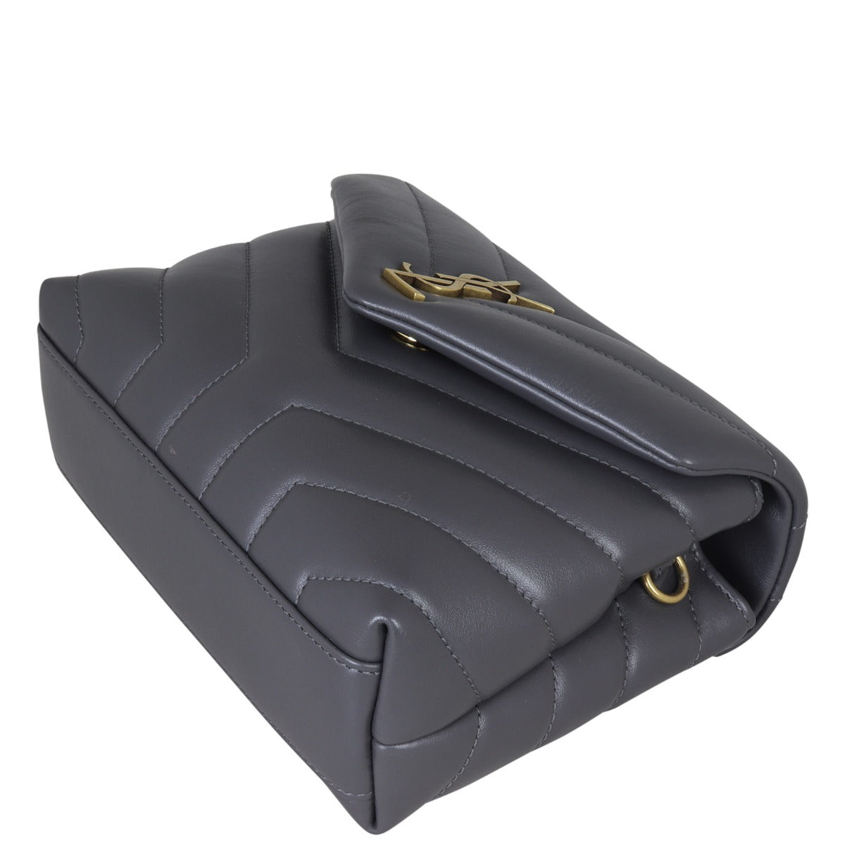 Saint Laurent Toy Loulou