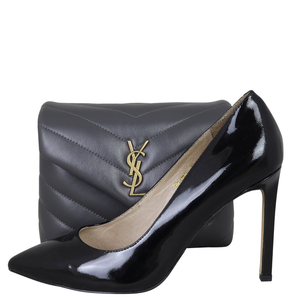 Saint Laurent Toy Loulou