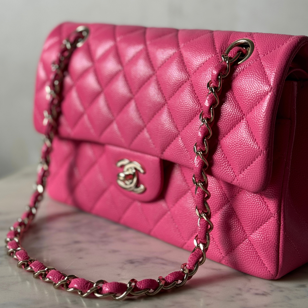 Chanel Handbag Bag - Ewore Bags
