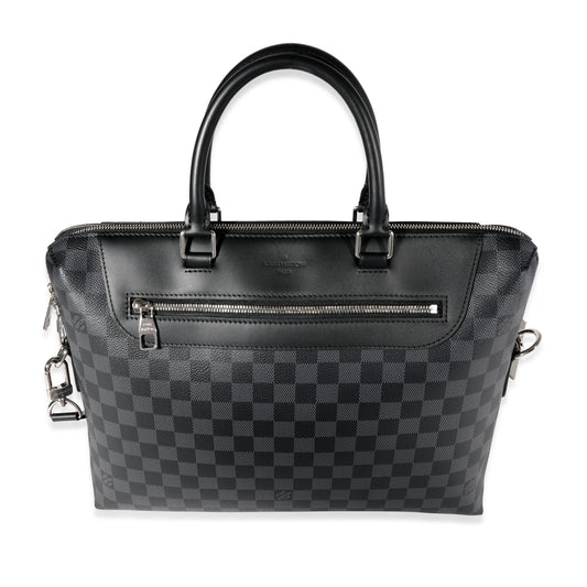 Louis Vuitton Damier Graphite Porte-Documents Jour NM