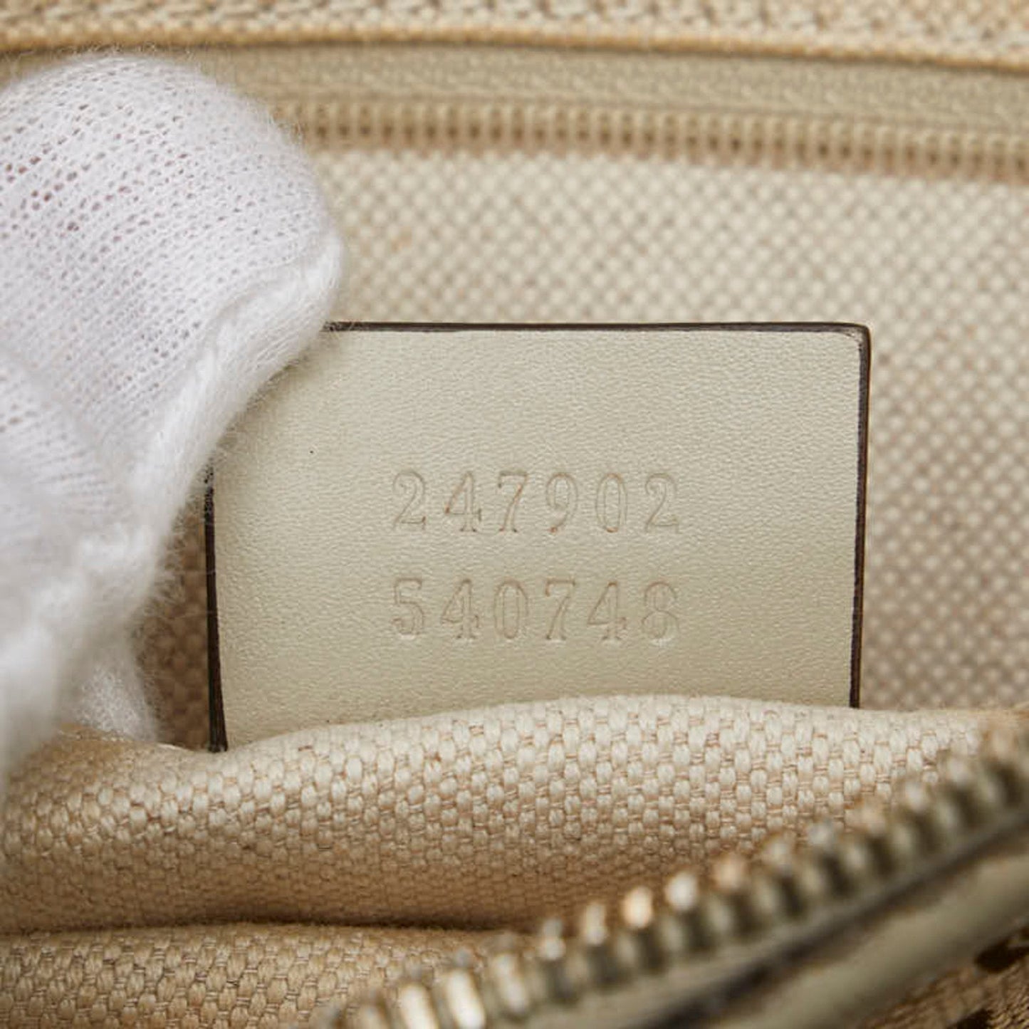 Gucci Soho
