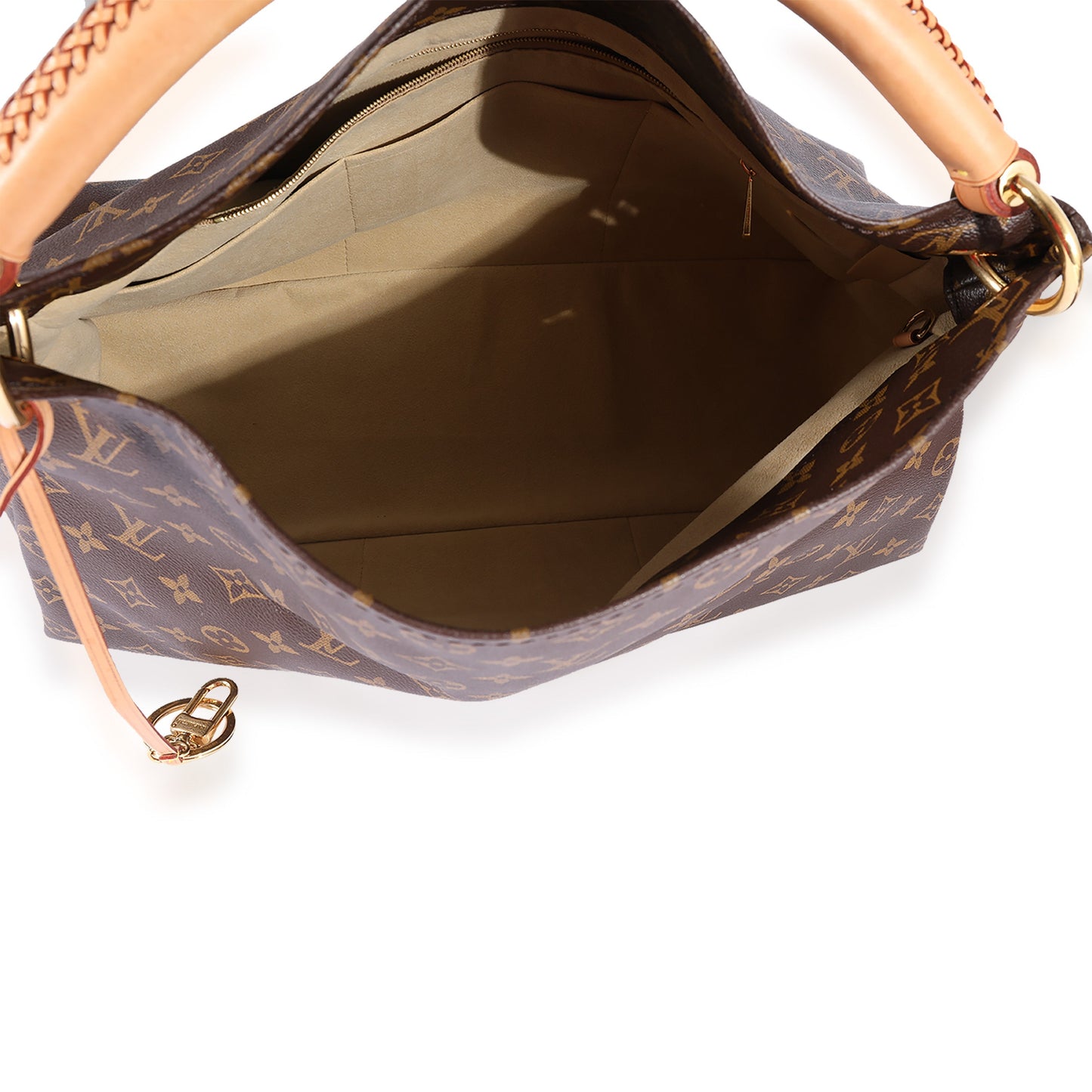 Louis Vuitton  Monogram Canvas Artsy MM