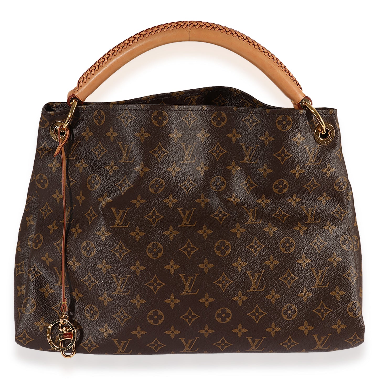 Louis Vuitton  Monogram Canvas Artsy MM