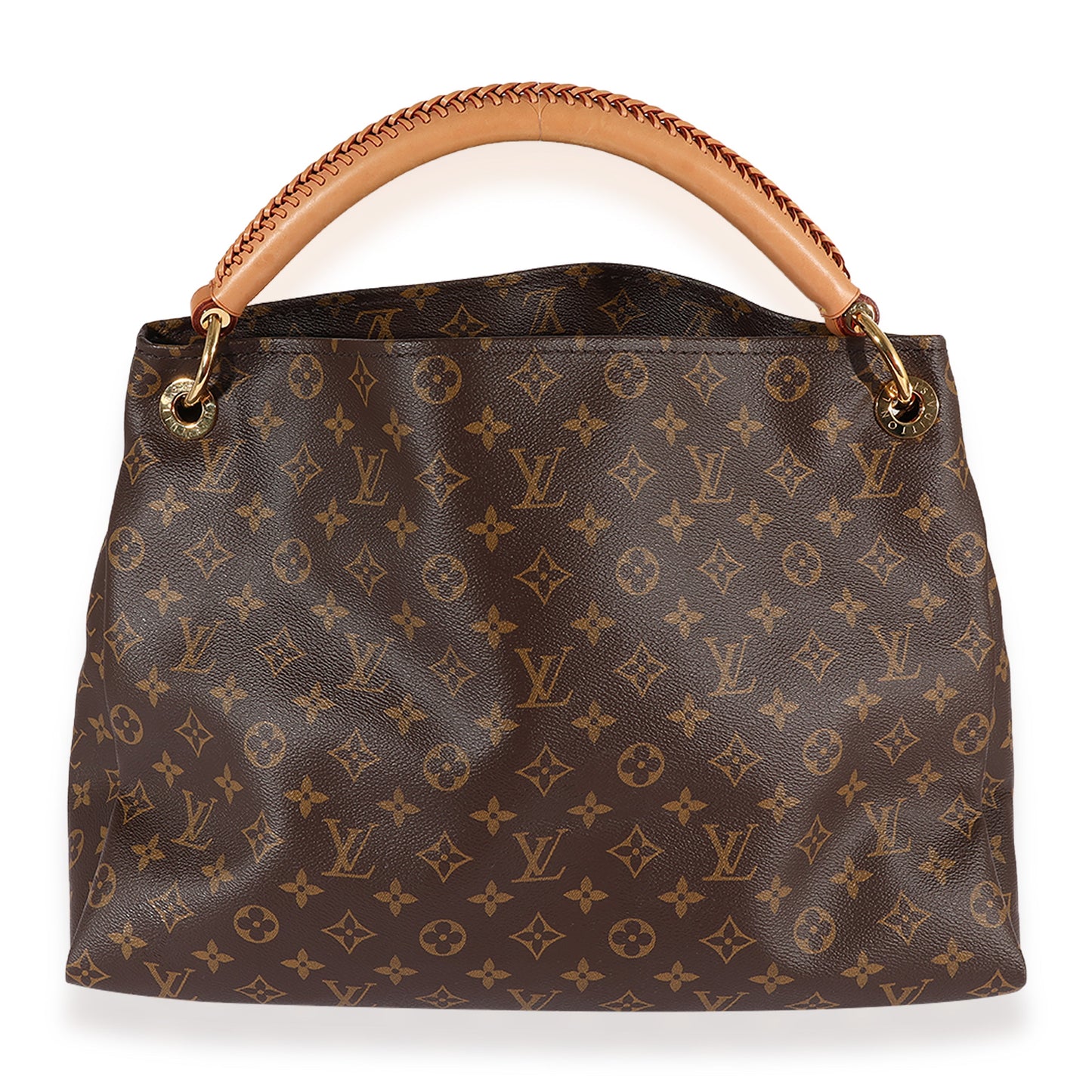 Louis Vuitton  Monogram Canvas Artsy MM