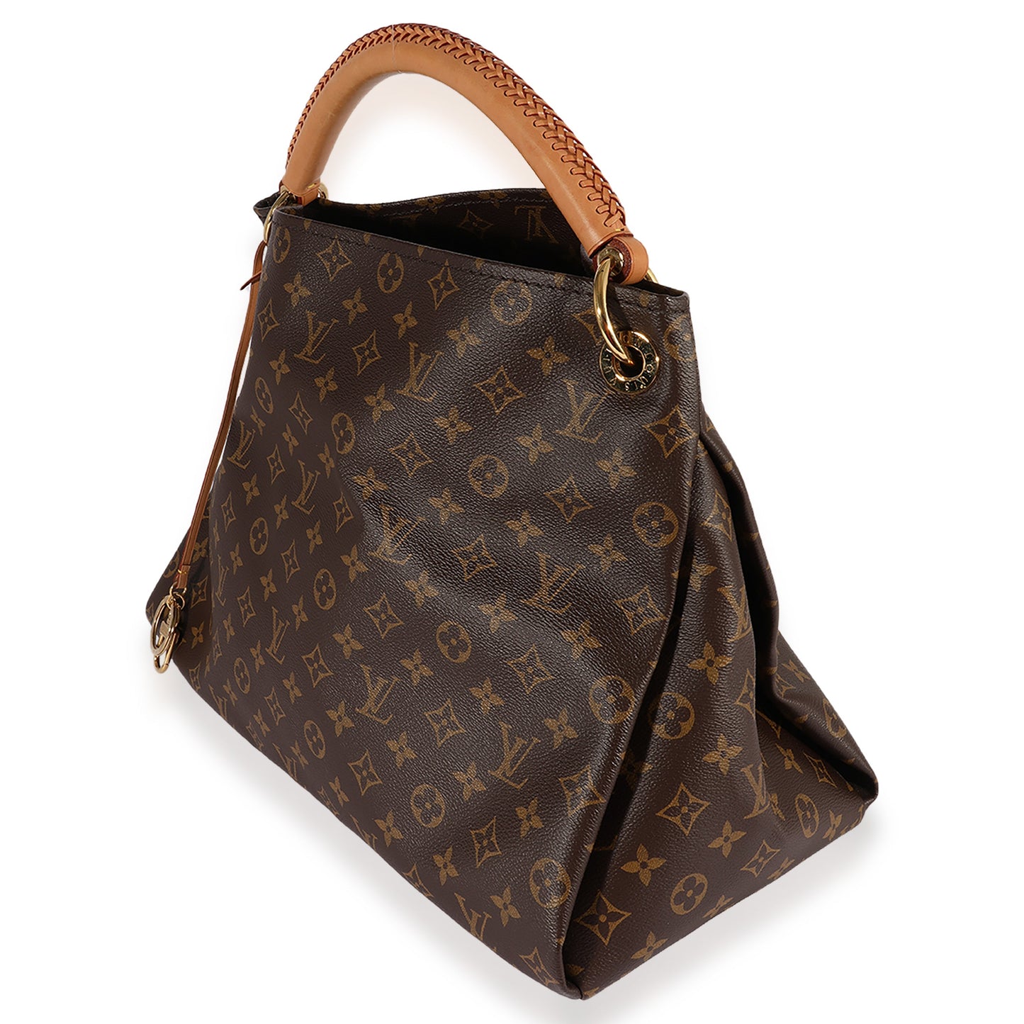 Louis Vuitton  Monogram Canvas Artsy MM