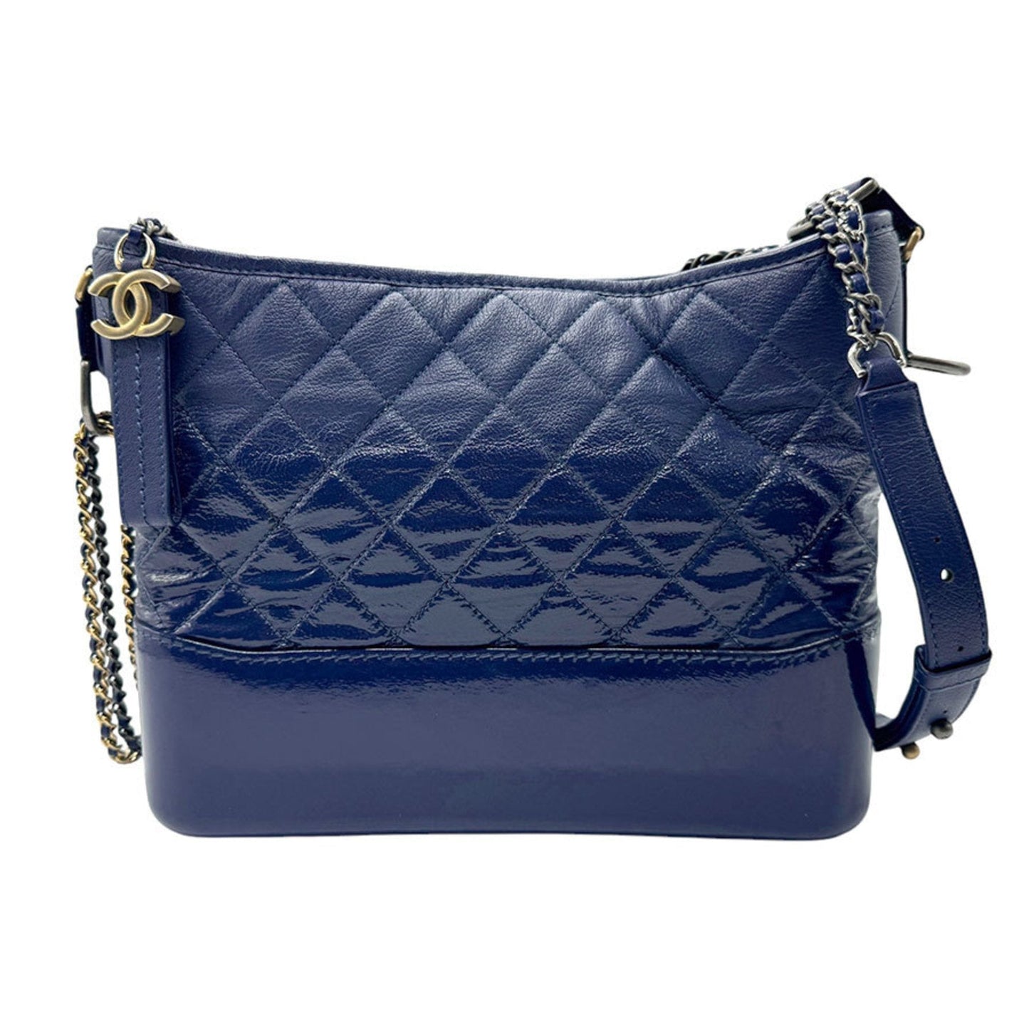 Chanel Gabrielle Handbag Bag - Ewore Bags