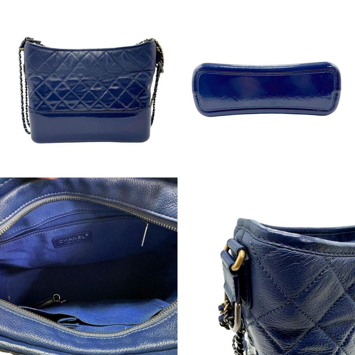 Chanel Gabrielle Handbag Bag - Ewore Bags