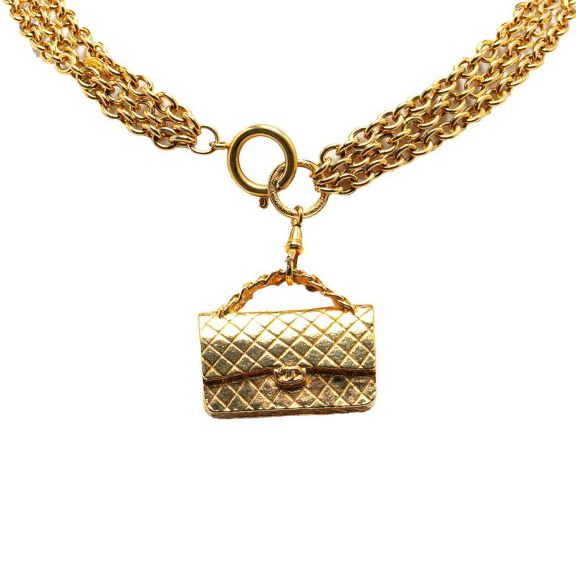 Chanel Handbag Bag - Ewore Bags