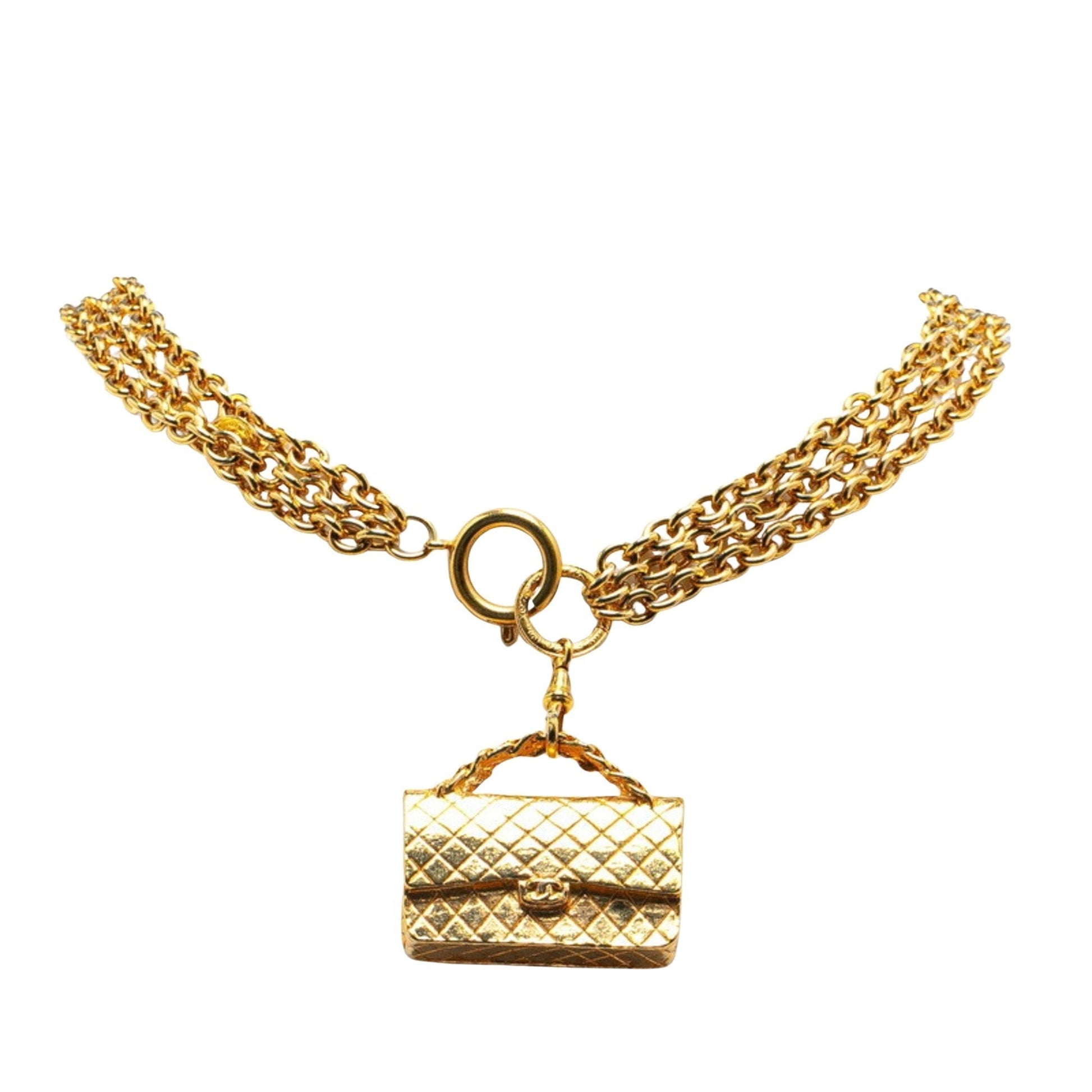 Chanel Handbag Bag - Ewore Bags