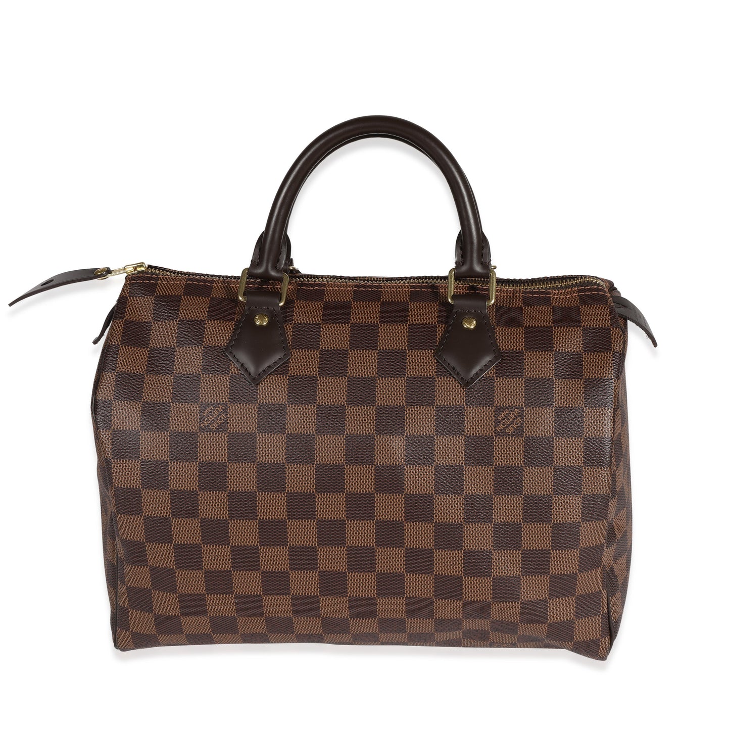 Louis Vuitton  Damier Ebene Speedy 30