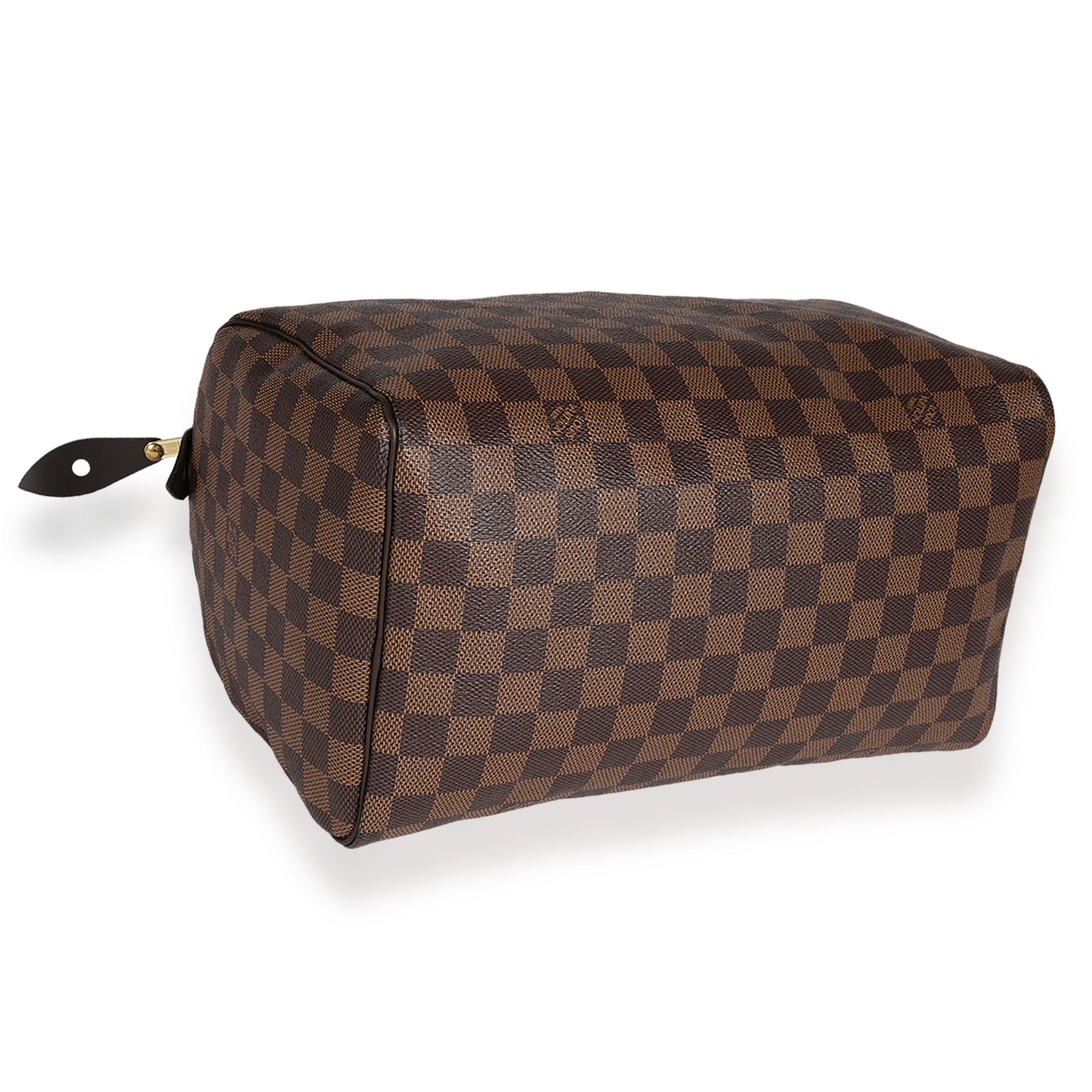 Louis Vuitton  Damier Ebene Speedy 30