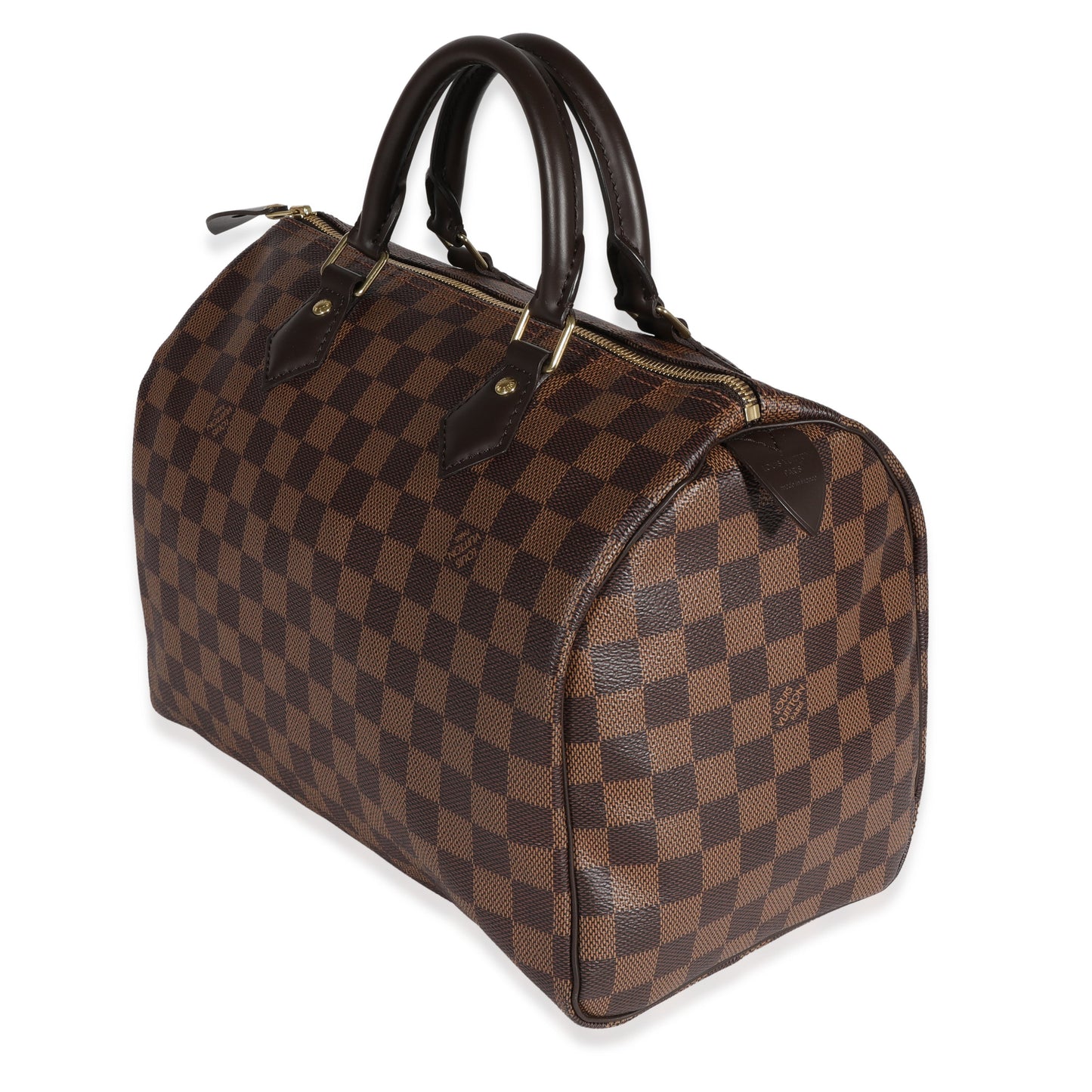 Louis Vuitton  Damier Ebene Speedy 30