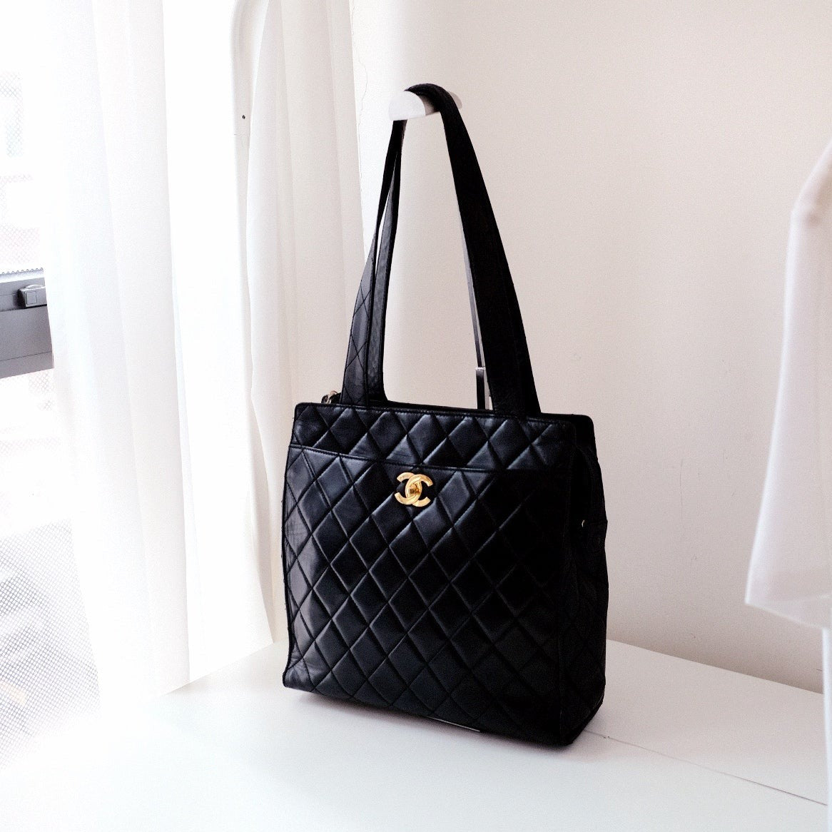Chanel Tote Bag - Ewore Bags