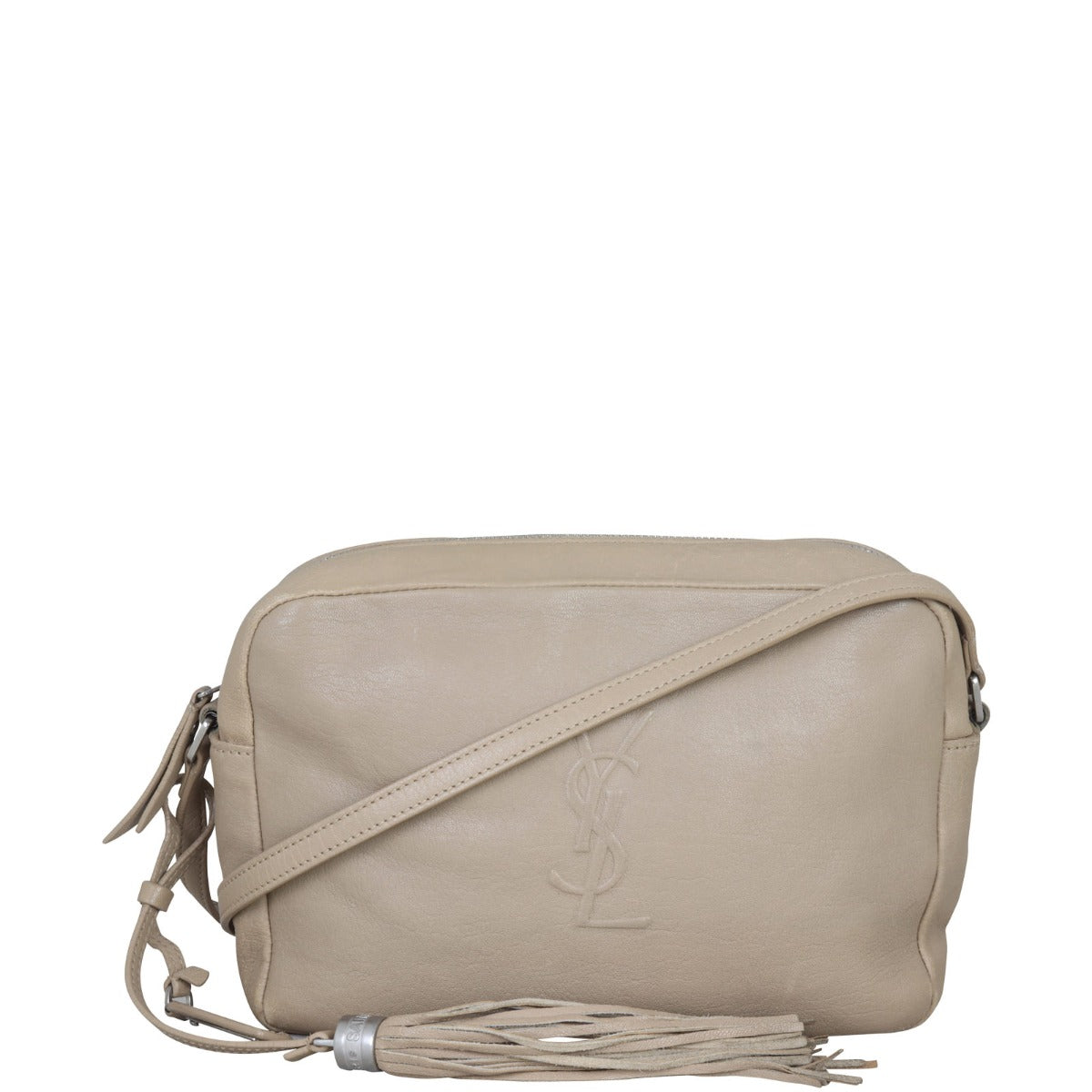 Saint Laurent Lou Camera Bag