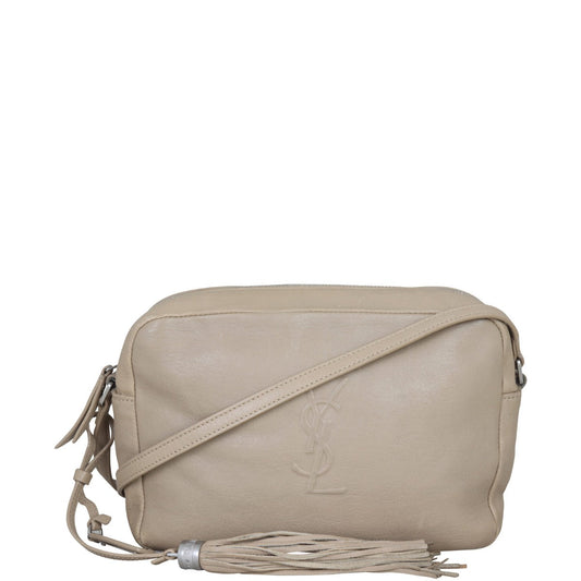Saint Laurent Lou Camera Bag