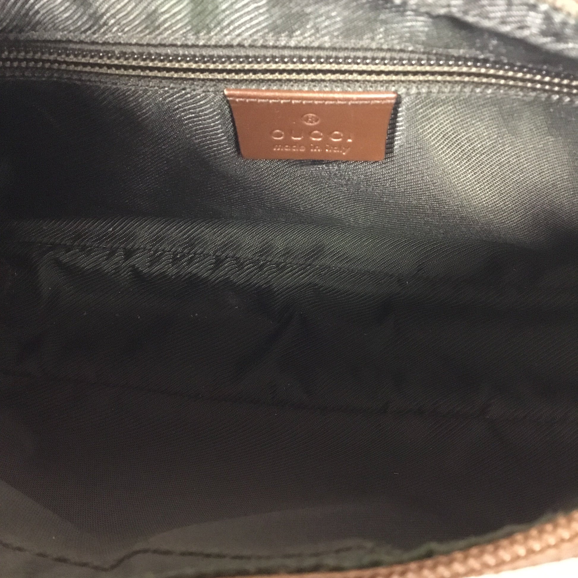 Gucci Designer Crossbody