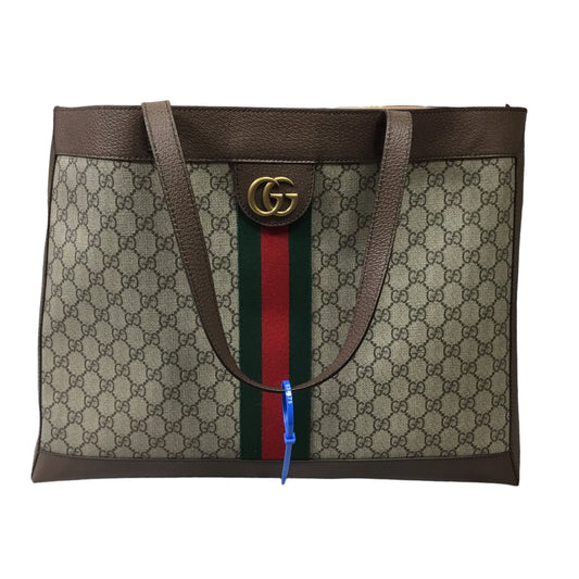 Gucci Caro Handbag