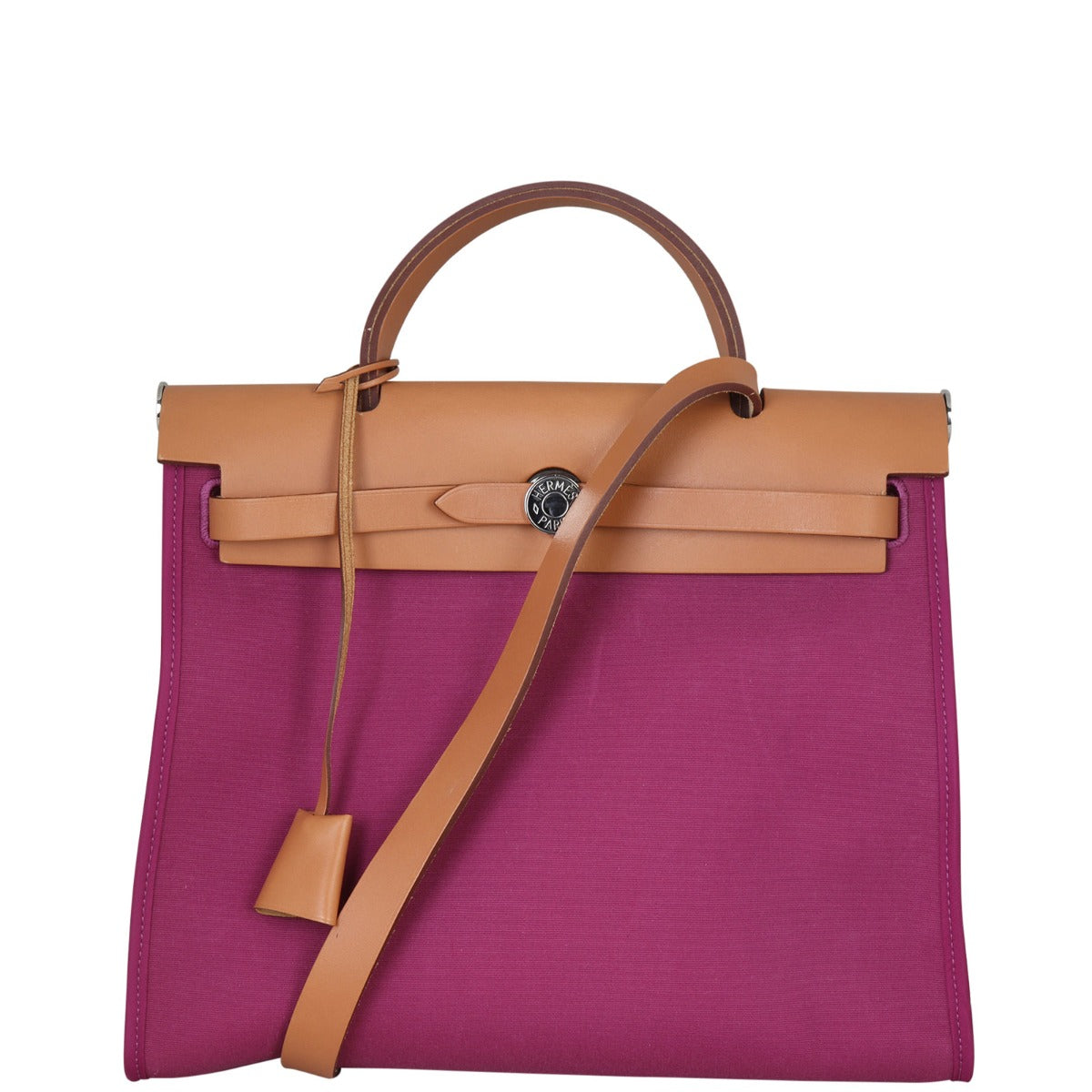 Hermes Herbag Zip 31 Bag