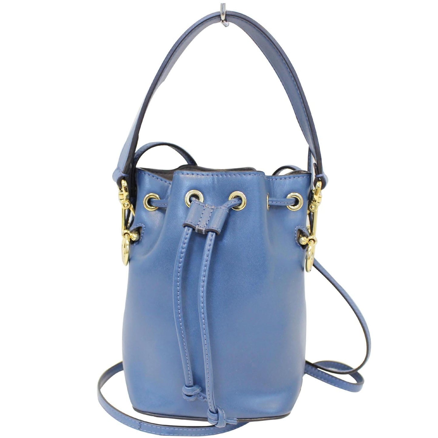 Fendi Mon Tresor Red Crossbody