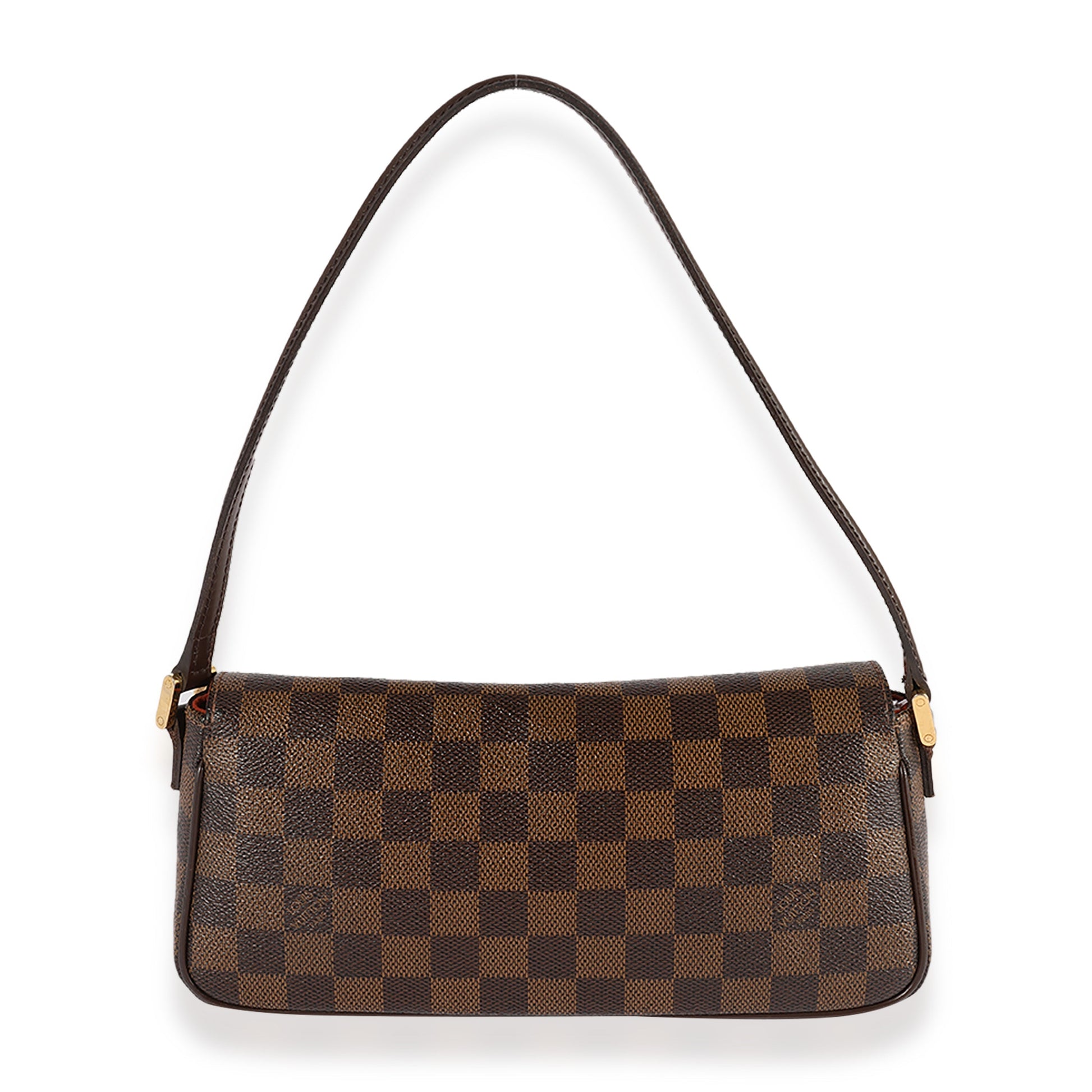Louis Vuitton Damier Ebene Recoleta