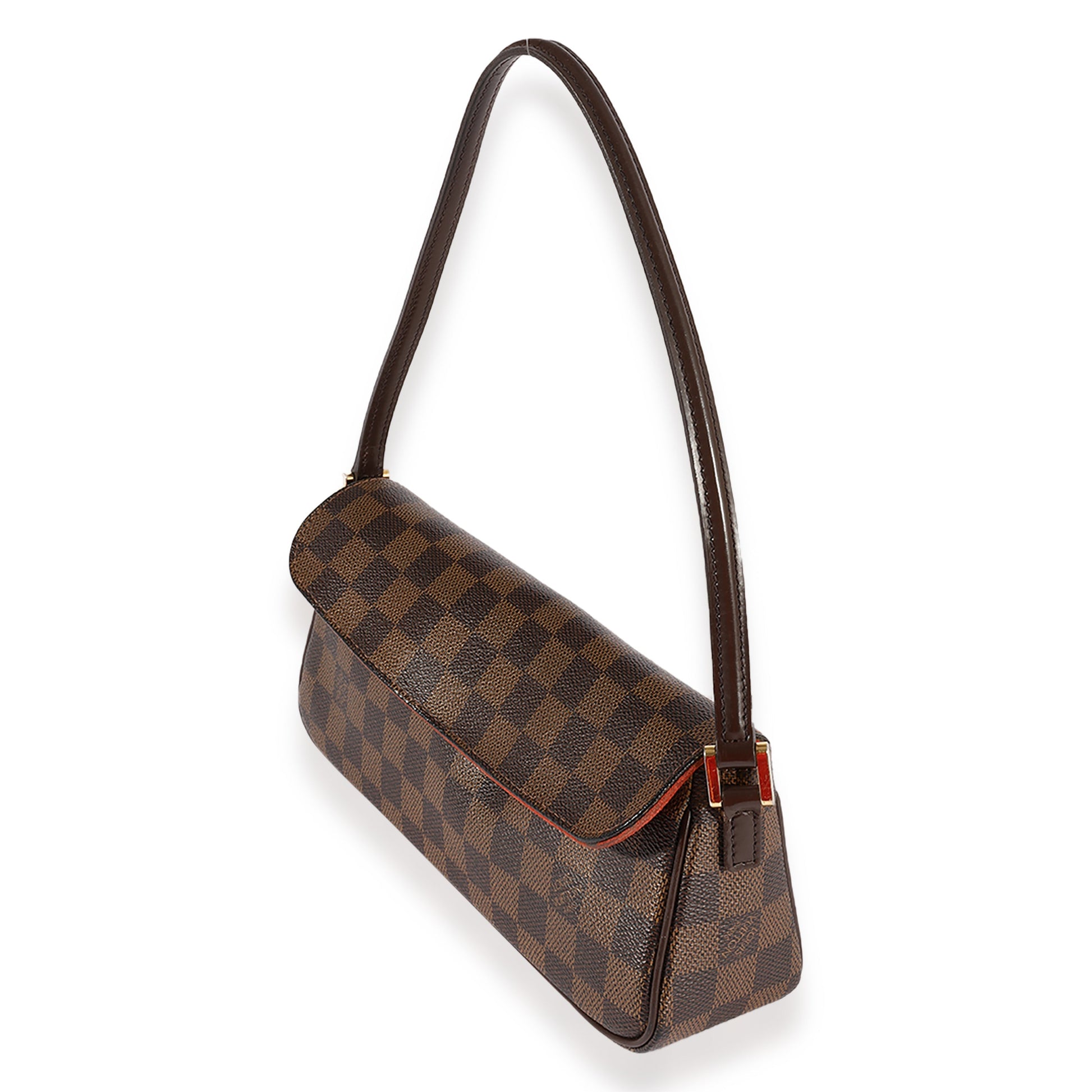 Louis Vuitton Damier Ebene Recoleta