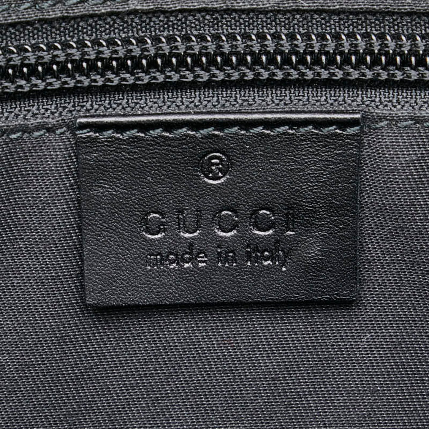 Gucci Guccissima