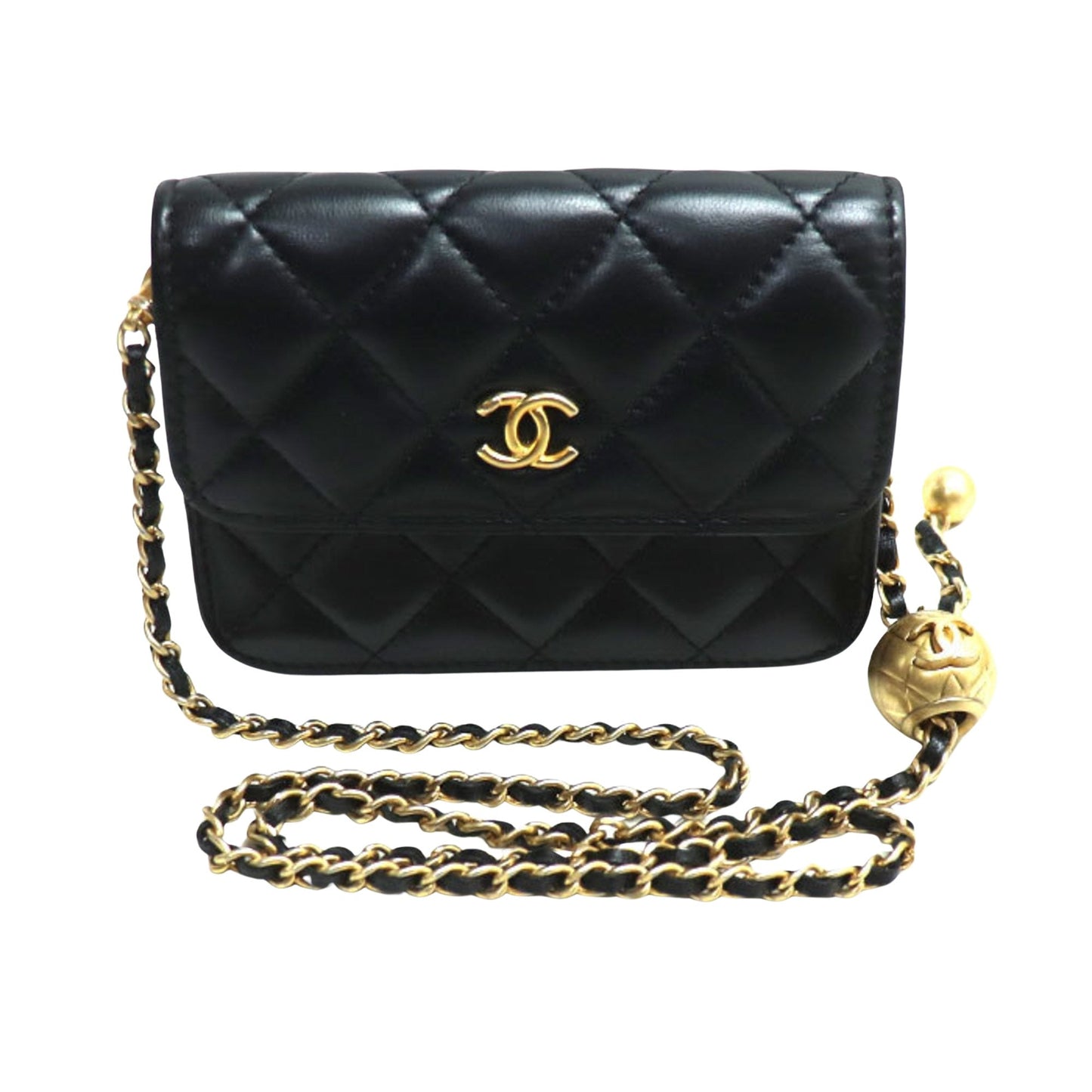 Chanel WOC Crossbody Bag - Ewore Bags