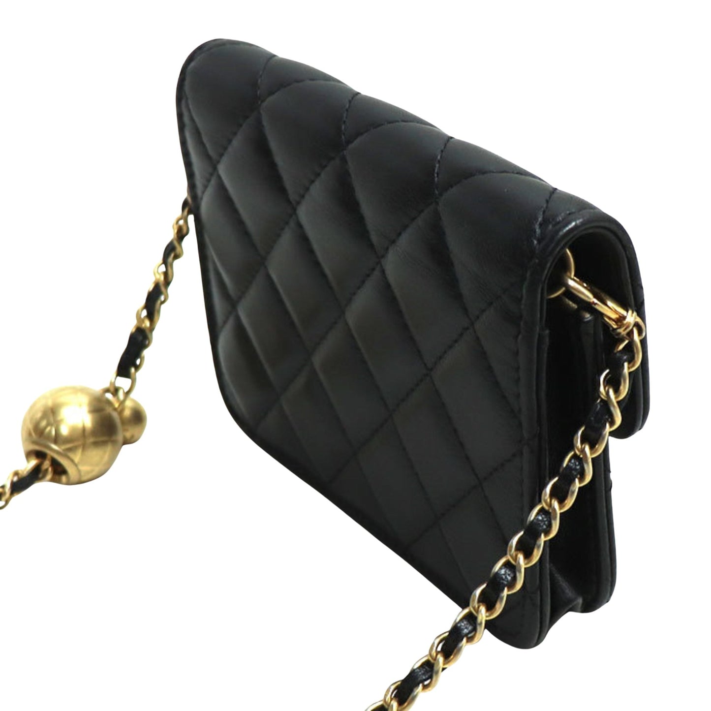 Chanel WOC Crossbody Bag - Ewore Bags