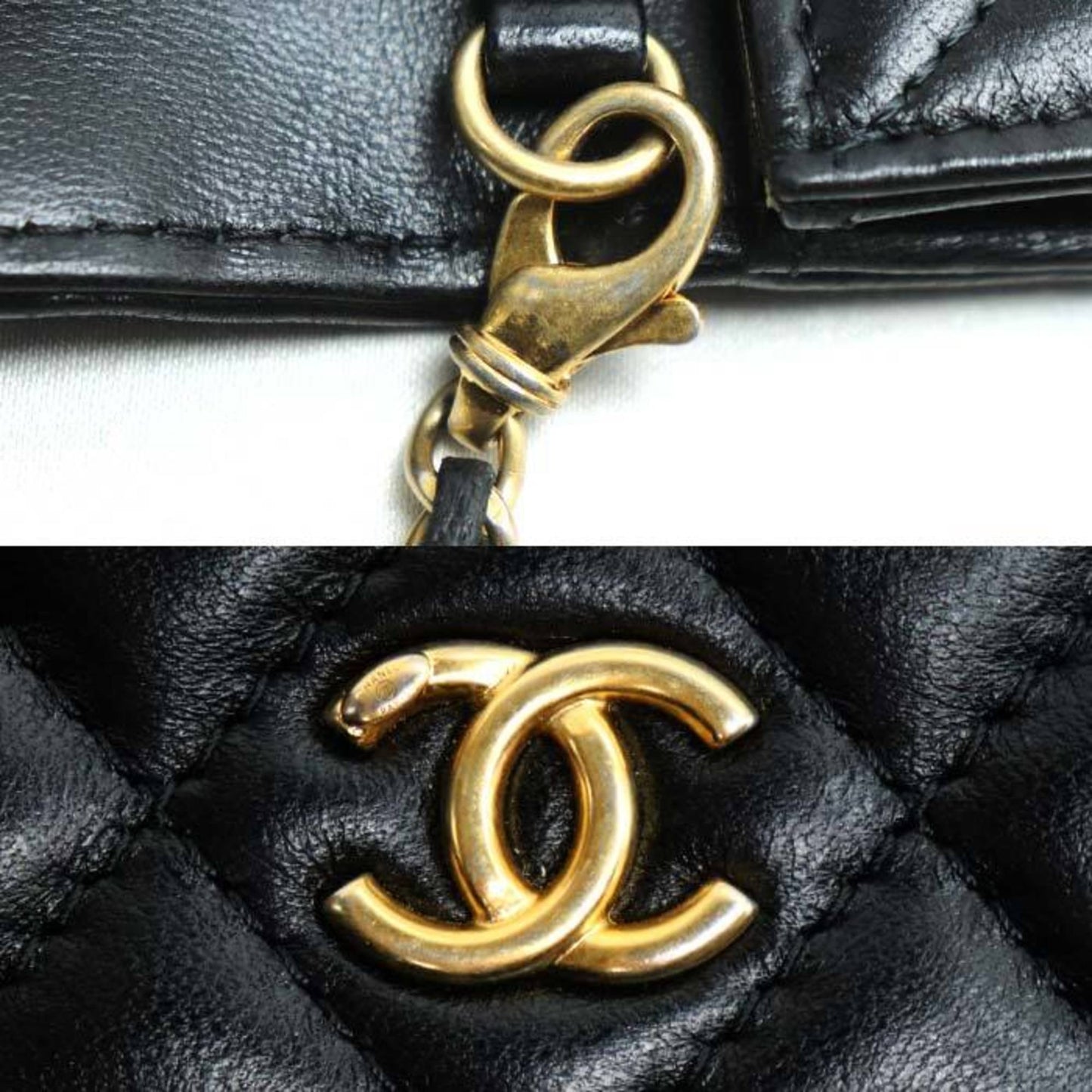 Chanel WOC Crossbody Bag - Ewore Bags
